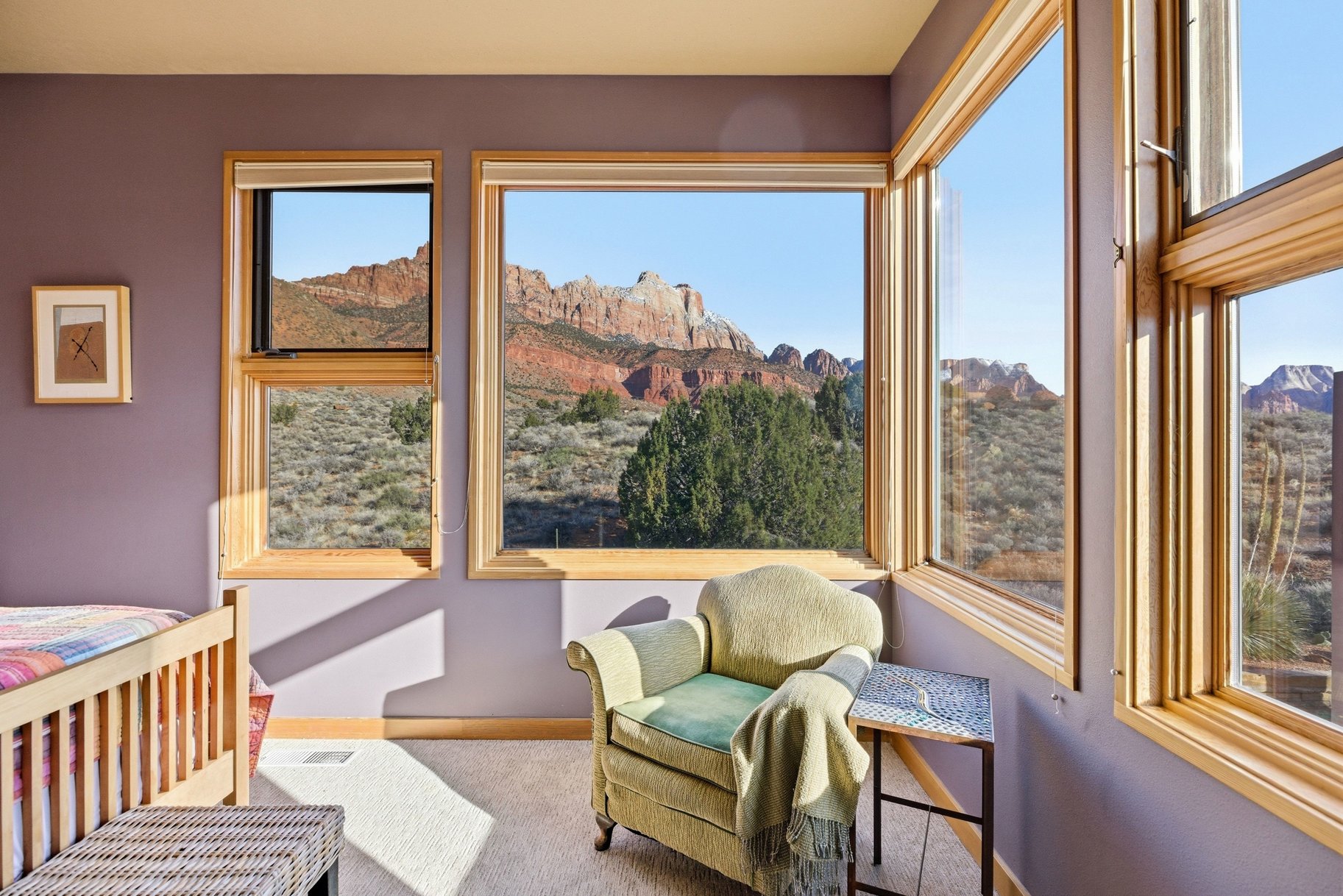  Zion Foothill Masterpiece - 物件實景
