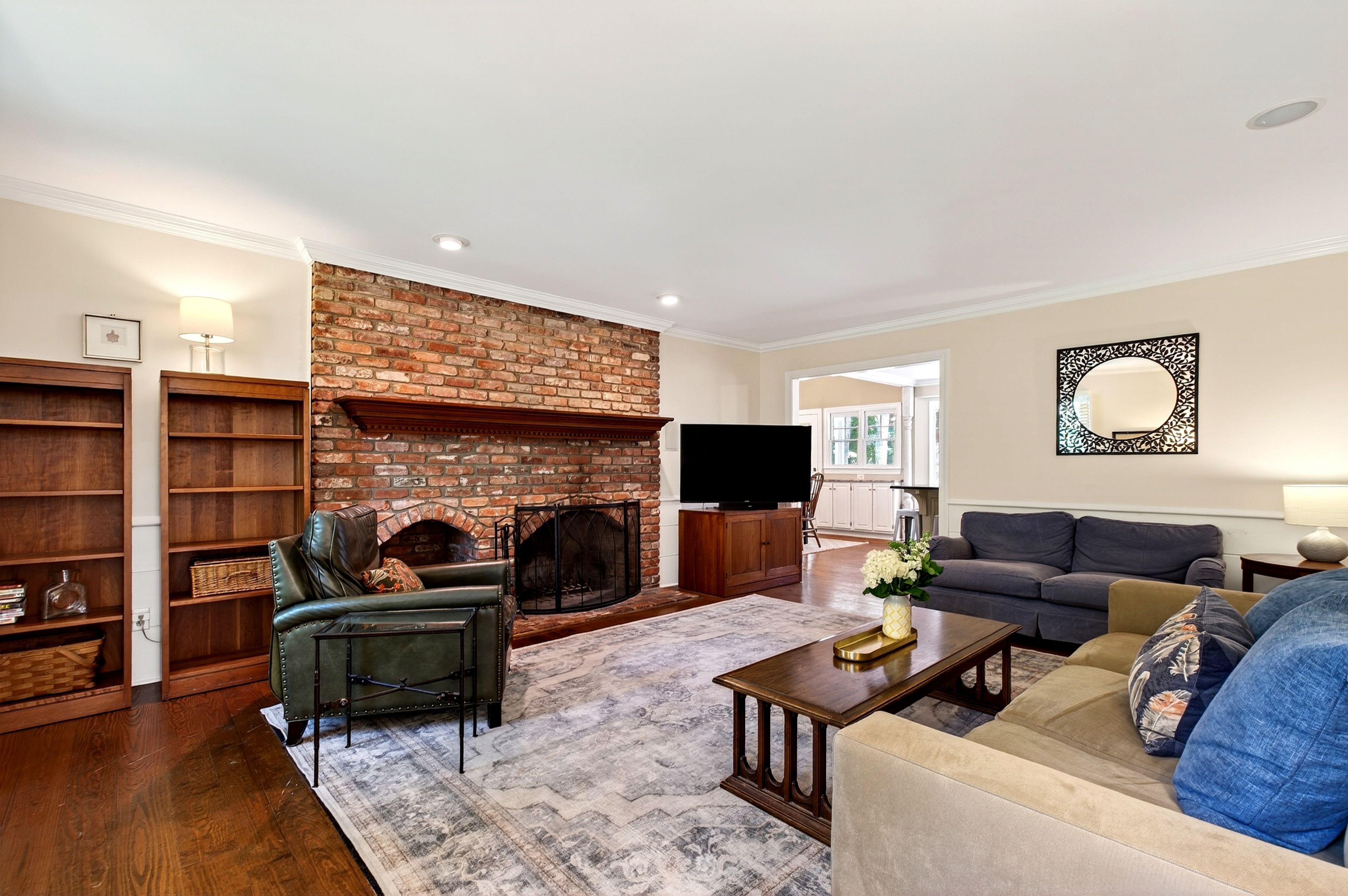  11708 Black Horse Run, Raleigh, NC 27613 - 物件實景