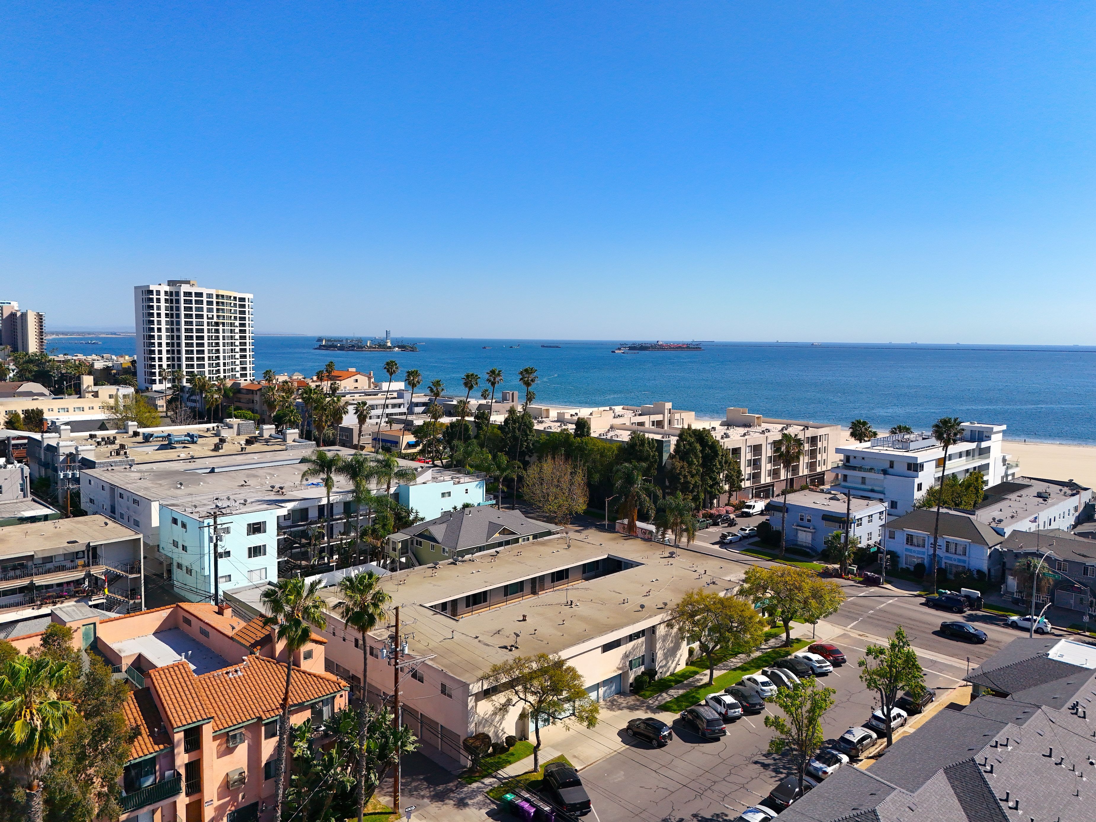  1101 East Ocean Boulevard, Long Beach, CA 90802 - 物件實景
