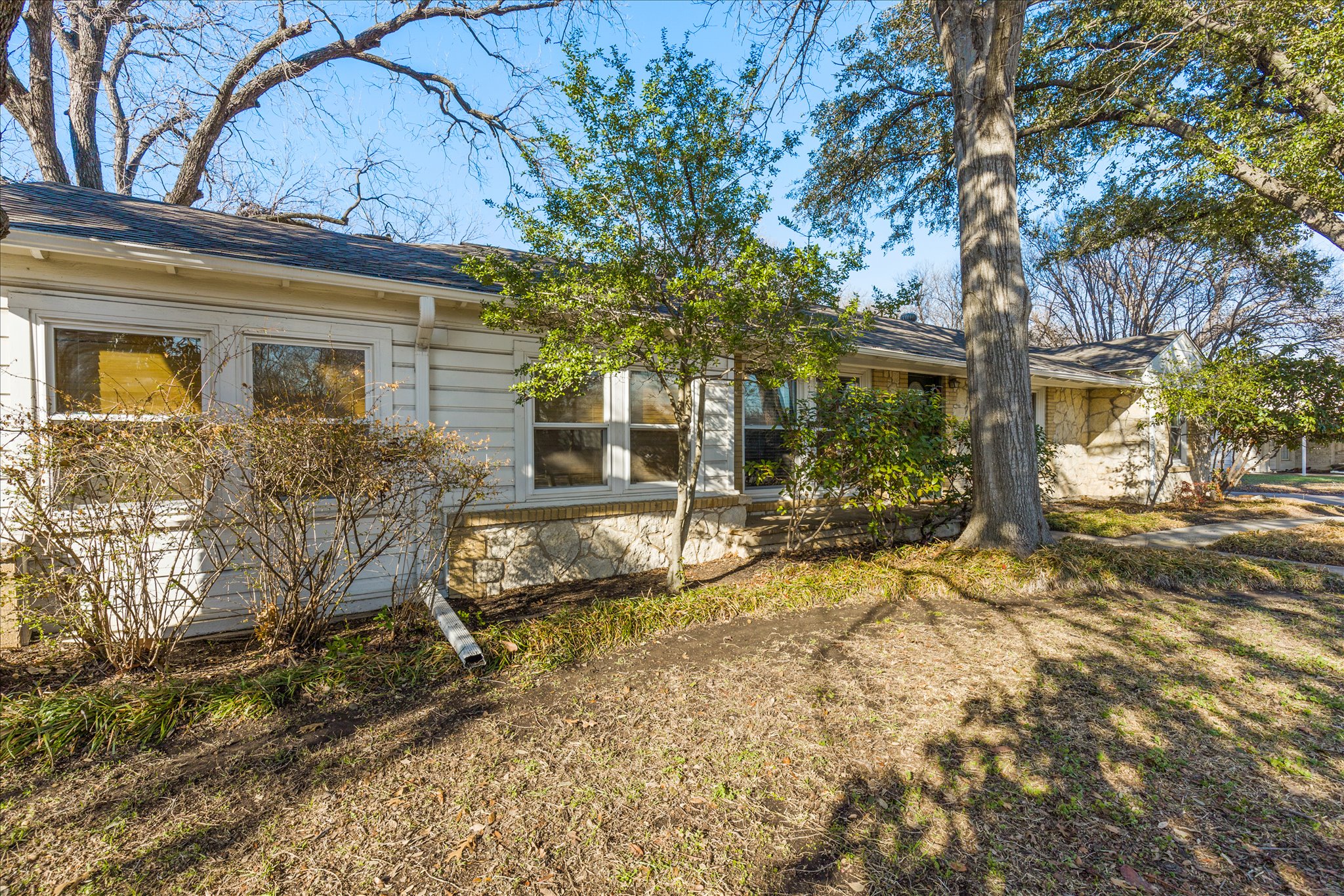  3504 Corto Avenue, Fort Worth, TX, 76109 - 物件實景