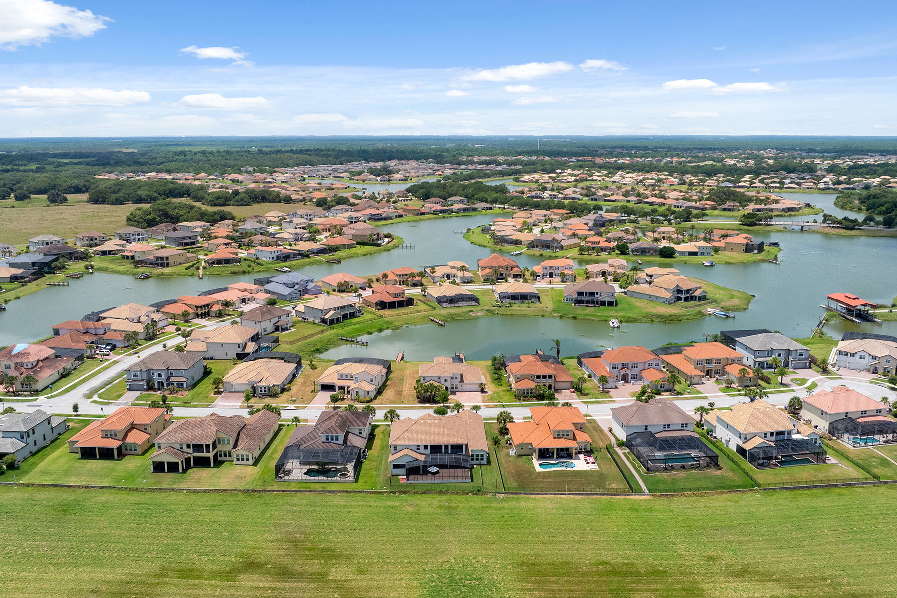  KISSIMMEE - 物件實景