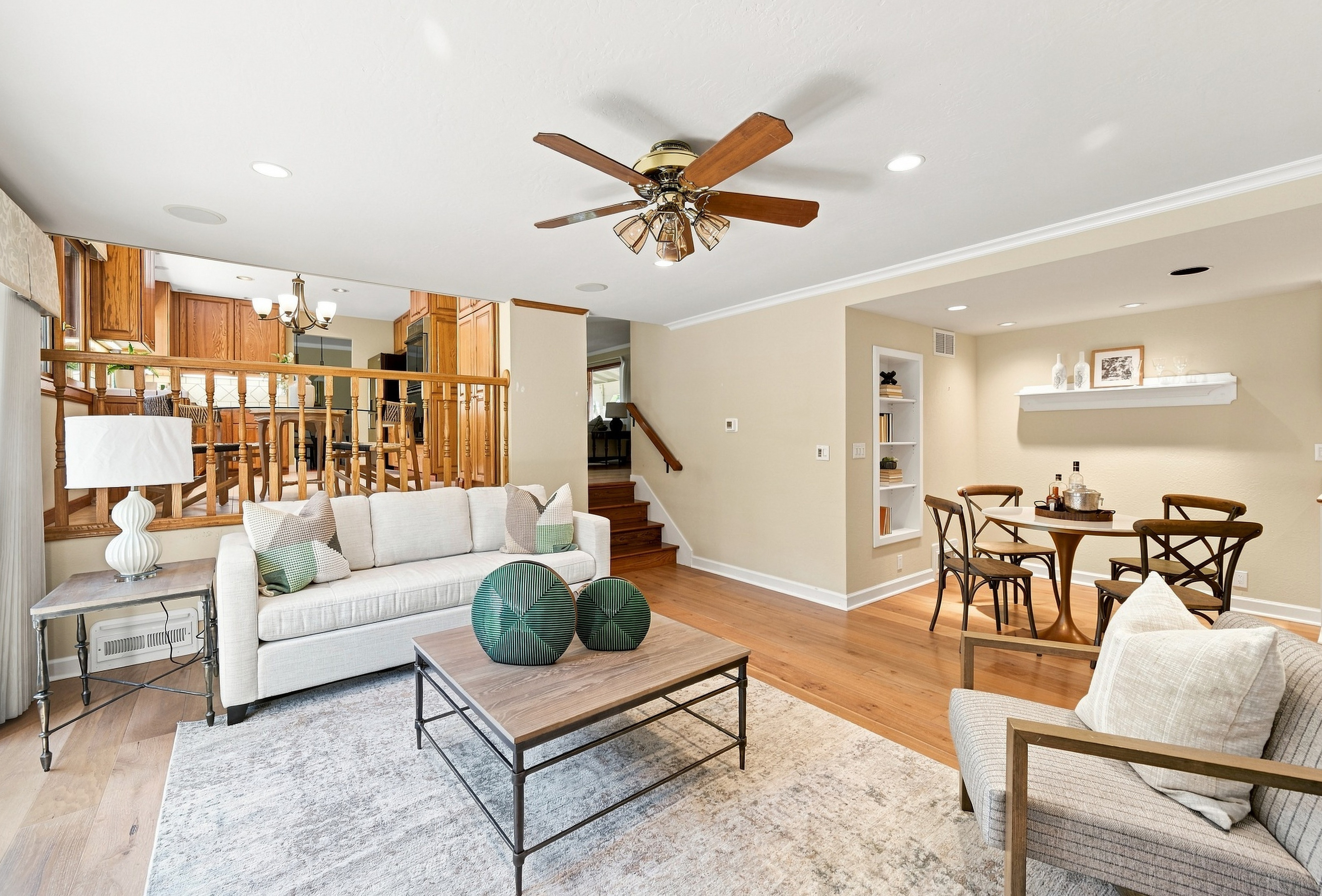  Refined Danville Living in Coveted Shadow Hills - 物件實景