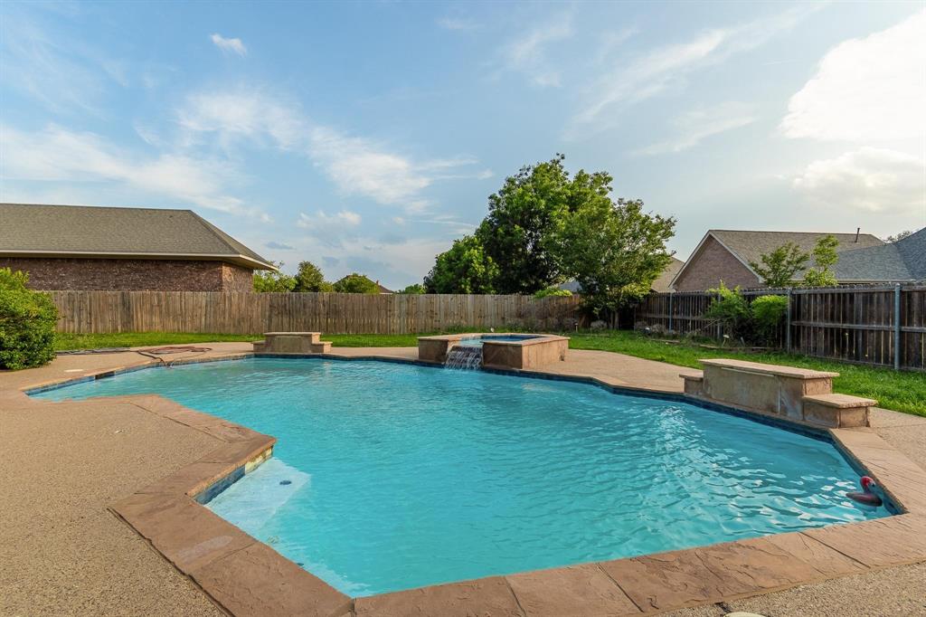 Abilene, Texas, 79602, United States, 4 Bedrooms Bedrooms, ,4 BathroomsBathrooms,Residential,For Sale,1795113