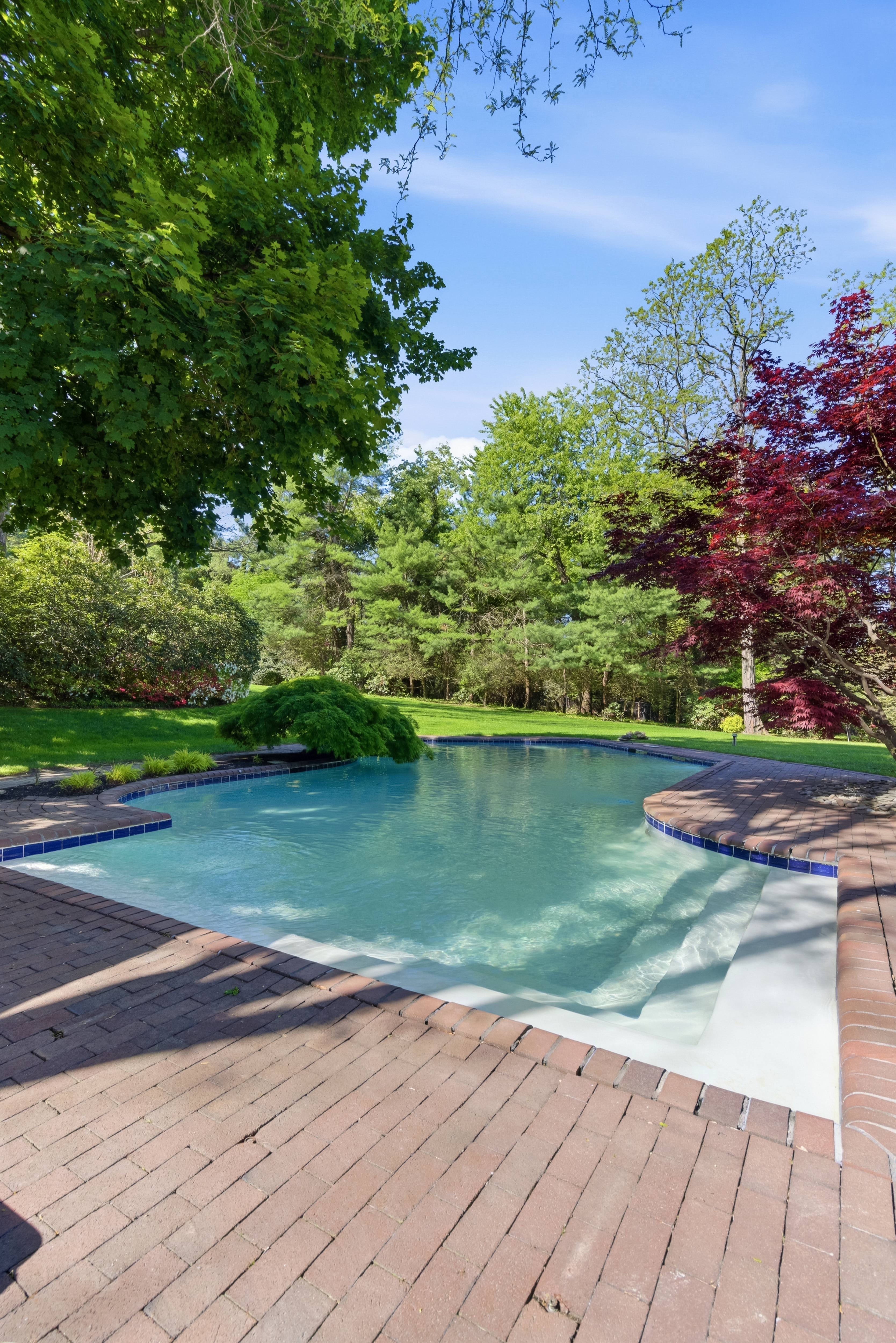  93 Hoaglands Lane, Old Brookville, NY, 11545 - 物件實景