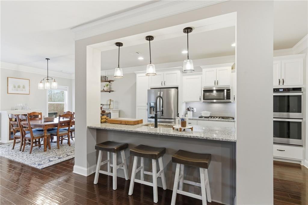 Jefferson, Georgia, 30549, United States, 4 Bedrooms Bedrooms, ,5 BathroomsBathrooms,Residential,For Sale,2023119