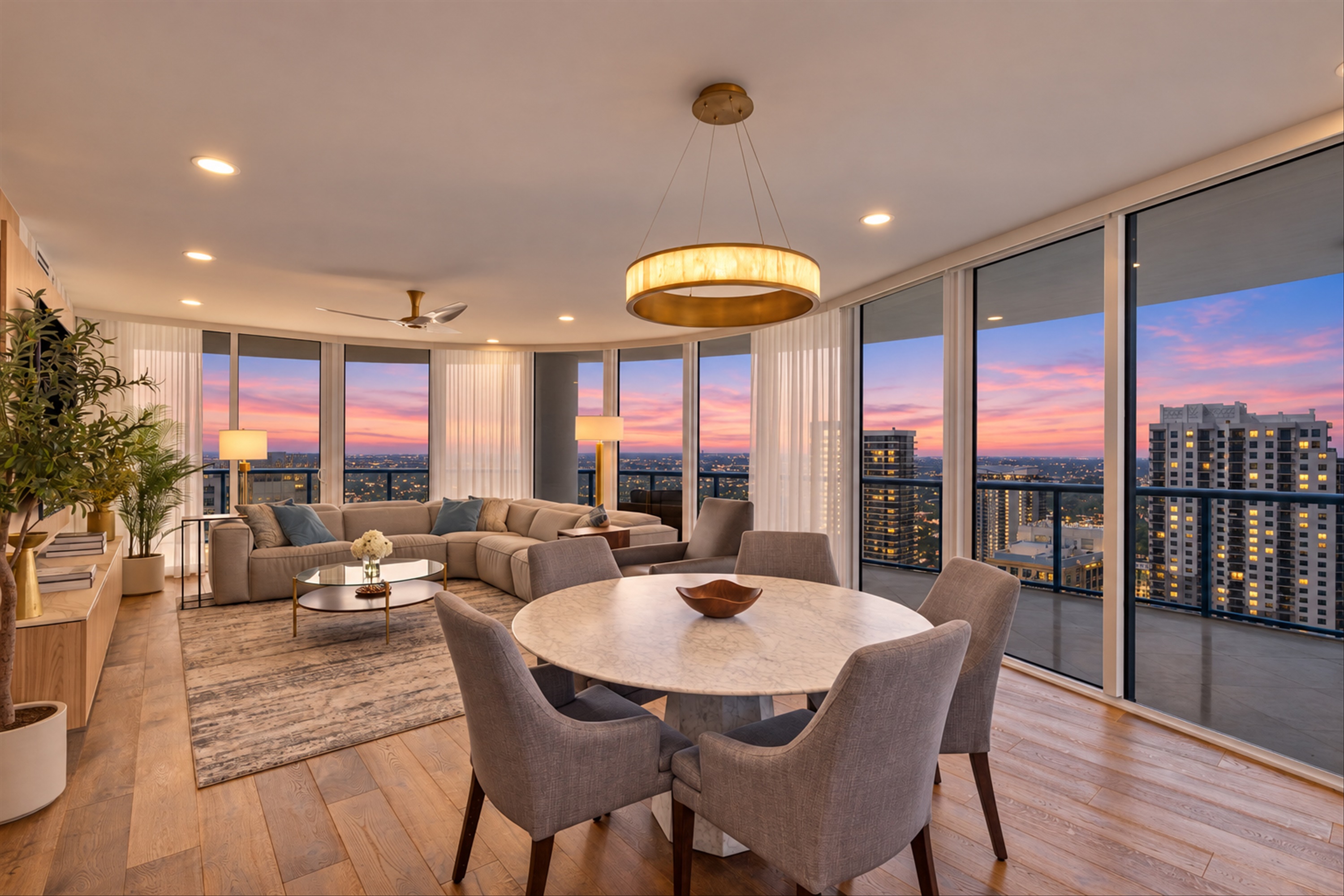  333 Las Olas Way, Fort Lauderdale, FL, 33301 - 物件實景