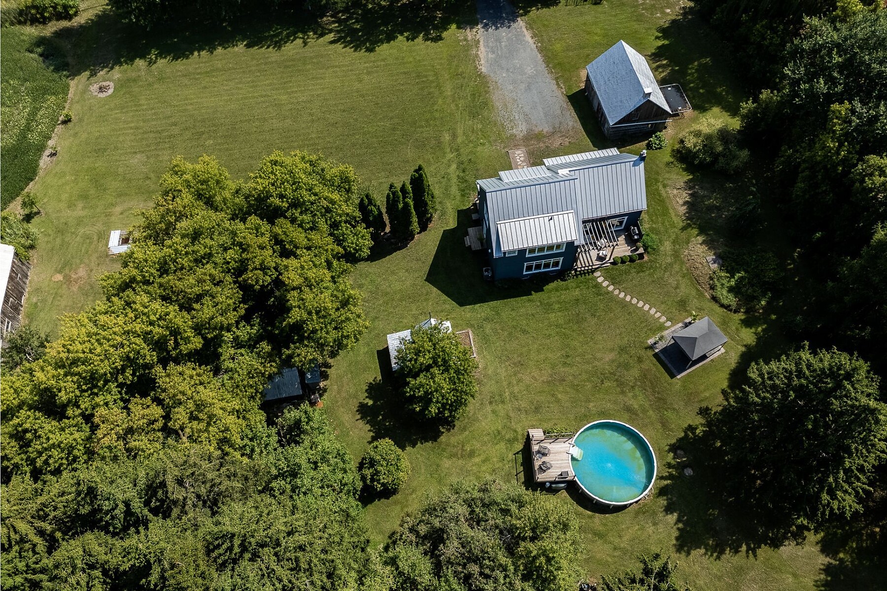  Varennes, Montérégie - 物件實景