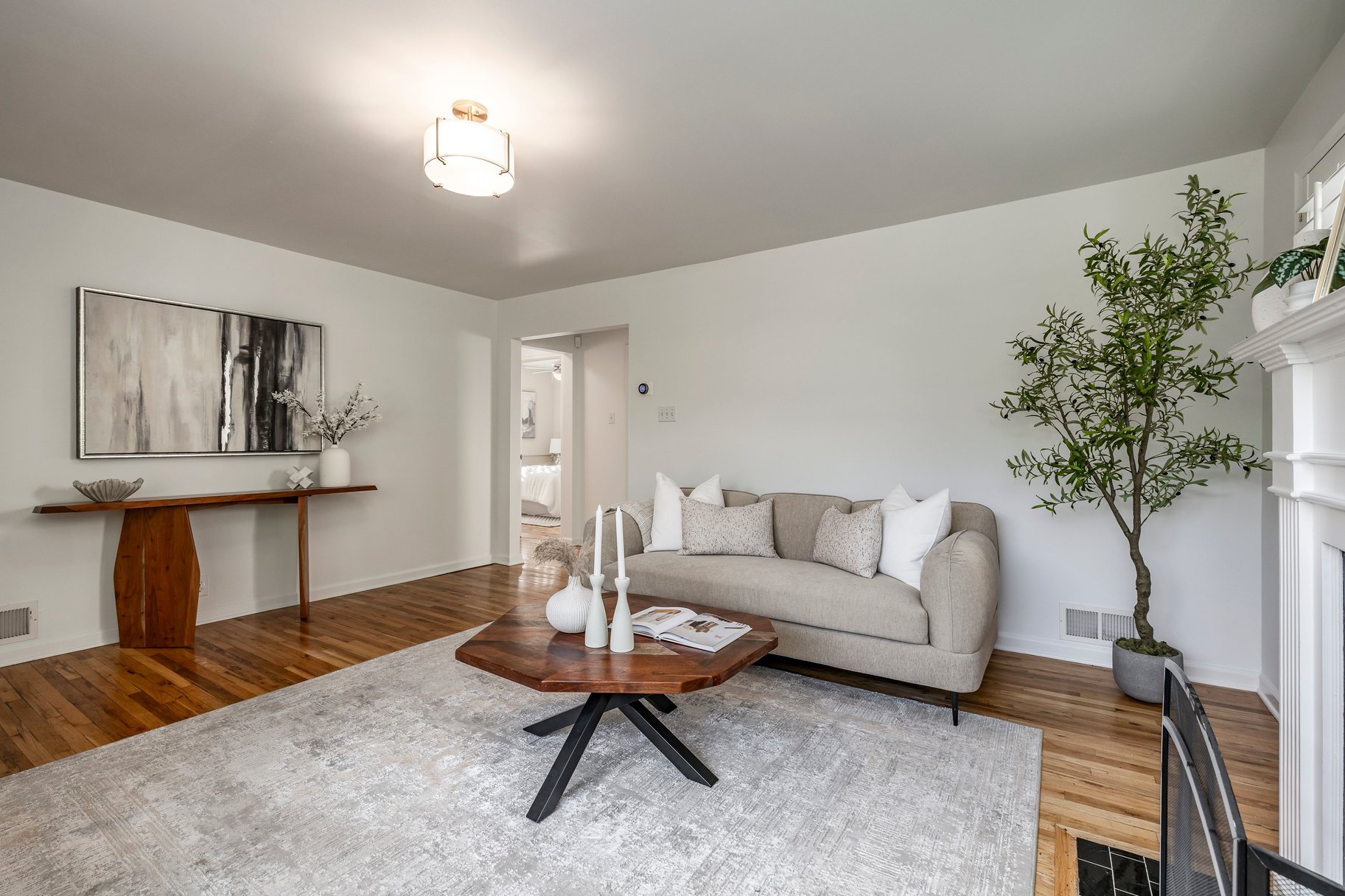  Classic Charm, Modern Updates in Coveted Wasatch Hollow - 物件實景
