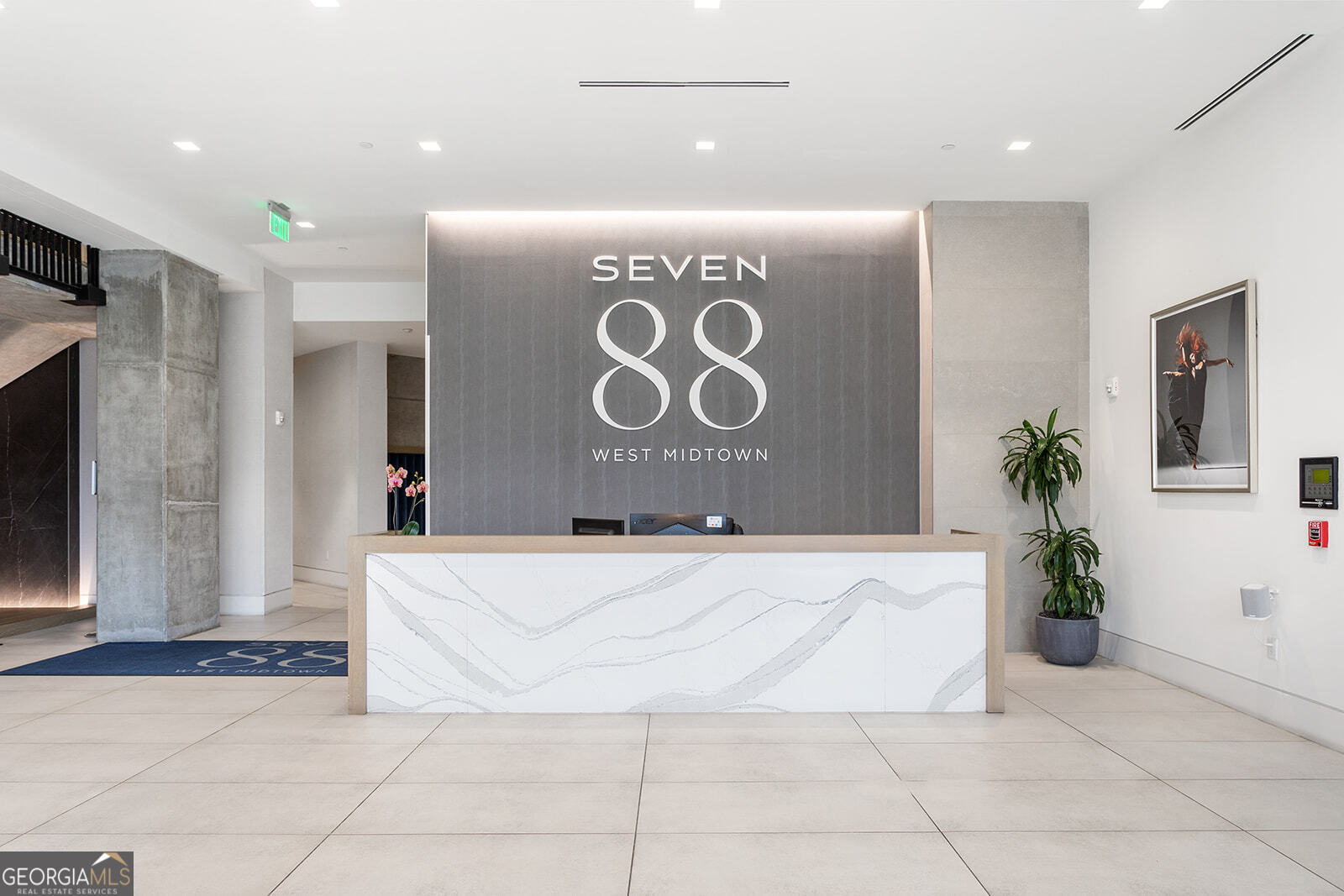 Atlanta, Georgia, 30318, United States, 2 Bedrooms Bedrooms, ,3 BathroomsBathrooms,Residential,For Sale,1989476