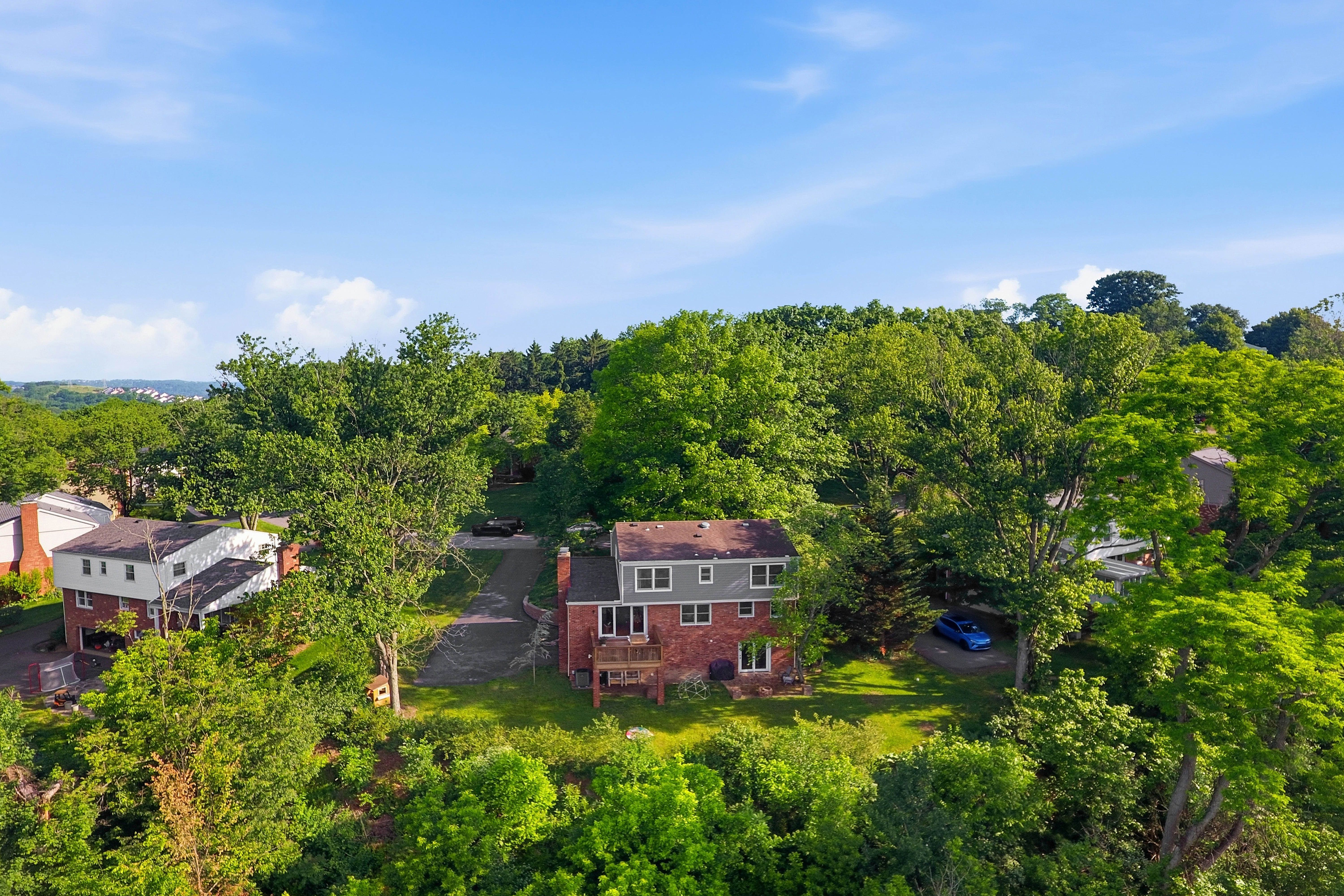  1873 Tilton Drive, Pittsburgh, PA 15241 - 物件實景