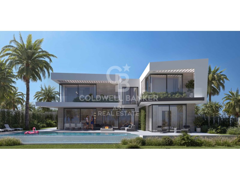 Mijas, Andalusia, ES, 5 Bedrooms Bedrooms, ,4 BathroomsBathrooms,Residential,For Sale,1987830