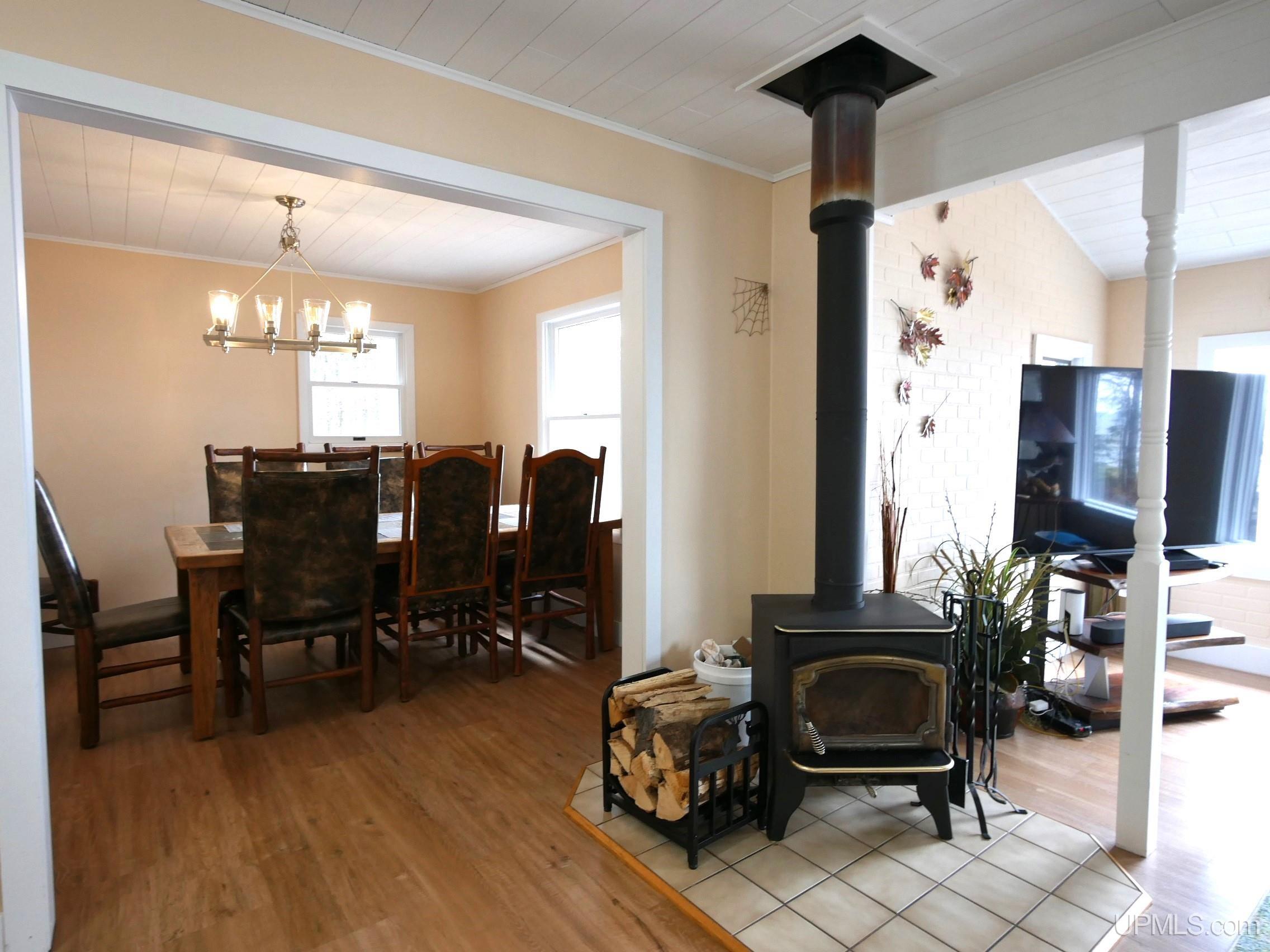 Lake Linden, Michigan, 49945, United States, 3 Bedrooms Bedrooms, ,3 BathroomsBathrooms,Residential,For Sale,1881345