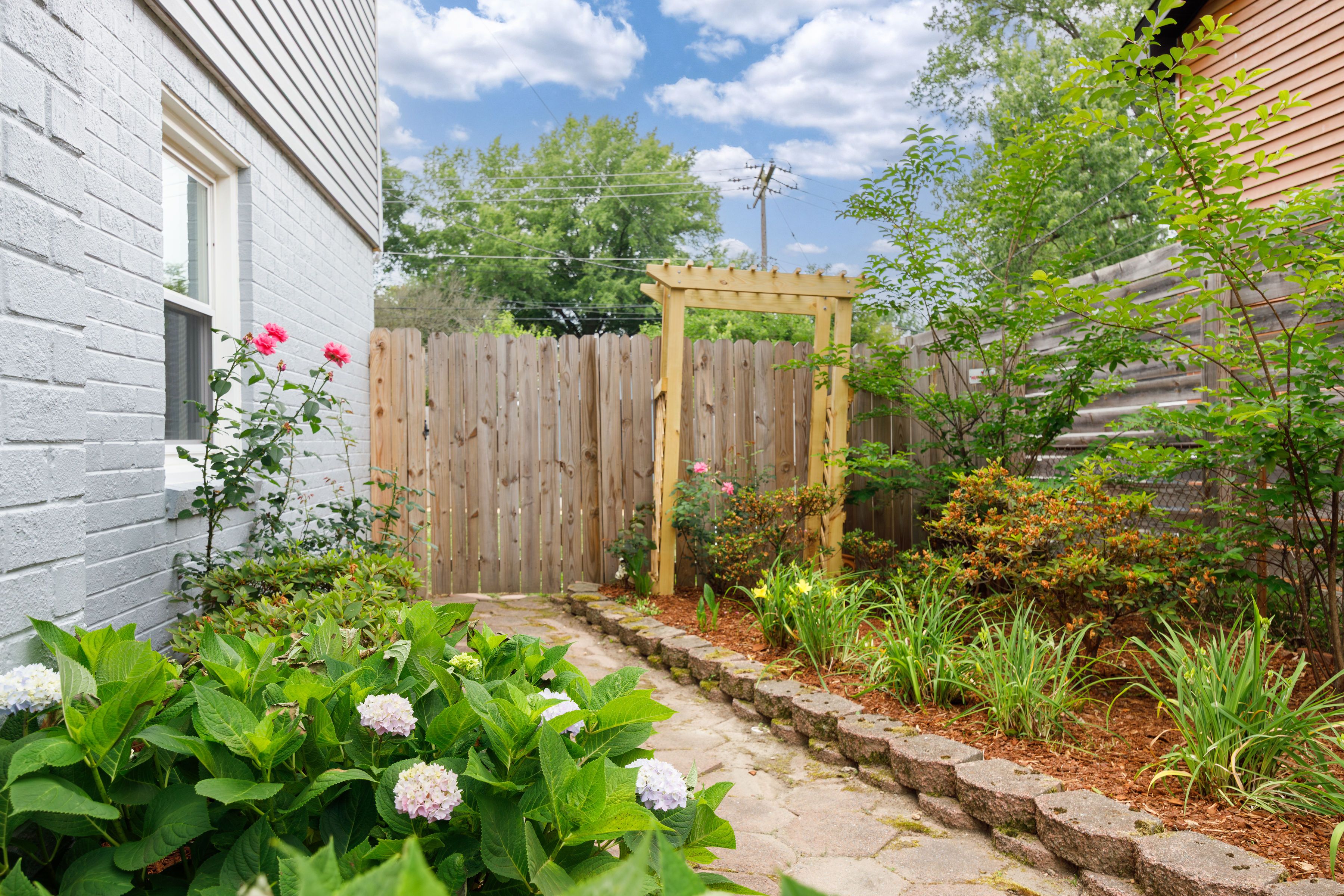  5013 Monument Avenue, Richmond, VA 23230 - 物件實景