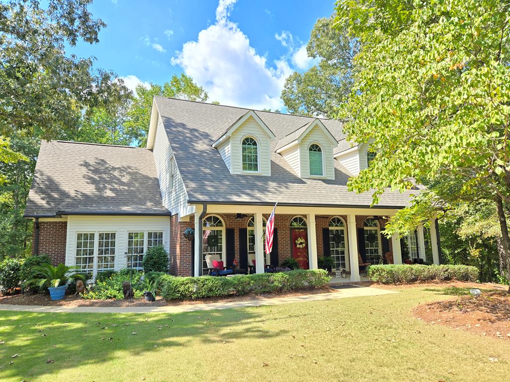 Lagrange, Georgia, 30241, United States, 5 Bedrooms Bedrooms, ,5 BathroomsBathrooms,Residential,For Sale,1983062