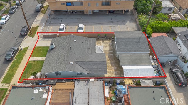 Alhambra, California, 91803, United States, 3 Bedrooms Bedrooms, ,1 BathroomBathrooms,Residential,For Sale,2034103