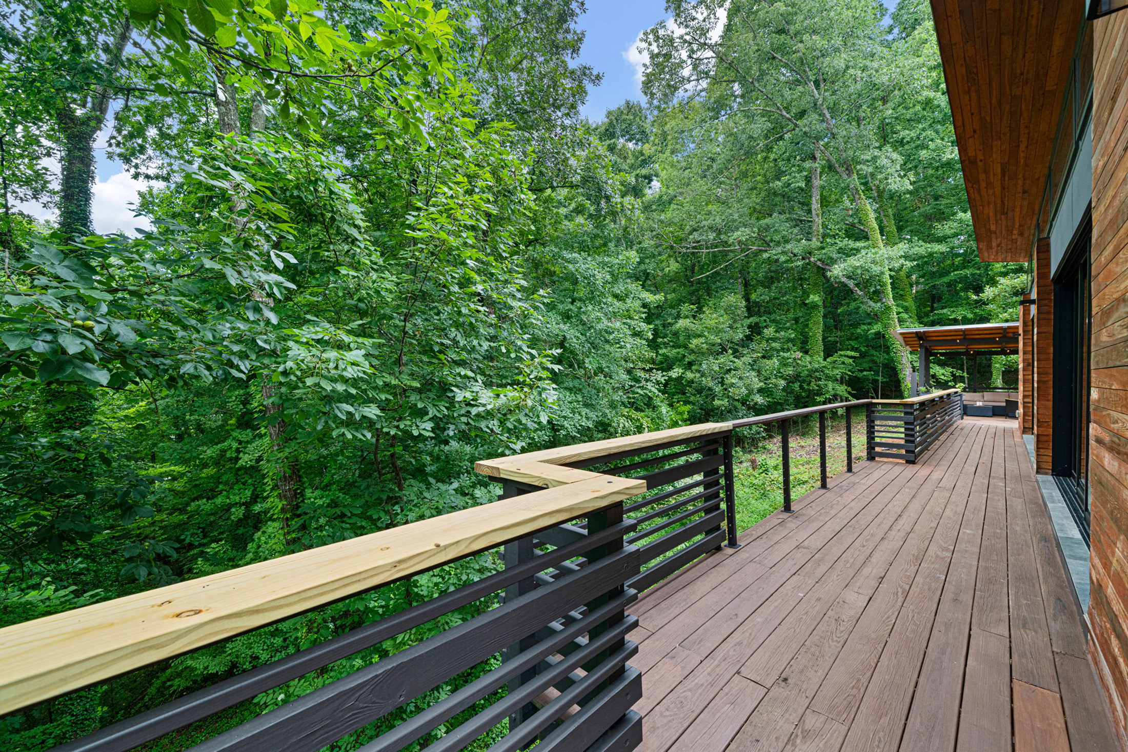  Modern Luxury Meets Nature in the Heart of Roswell - 物件實景