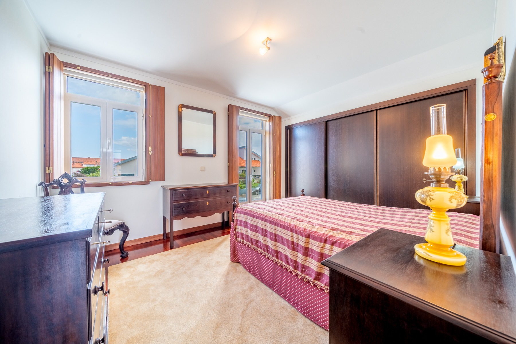  Detached house, 4 bedrooms, for Sale - 物件實景