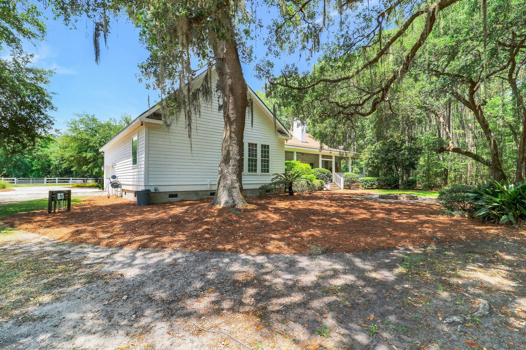 7724 Bees Creek Road, Ridgeland - 物件實景