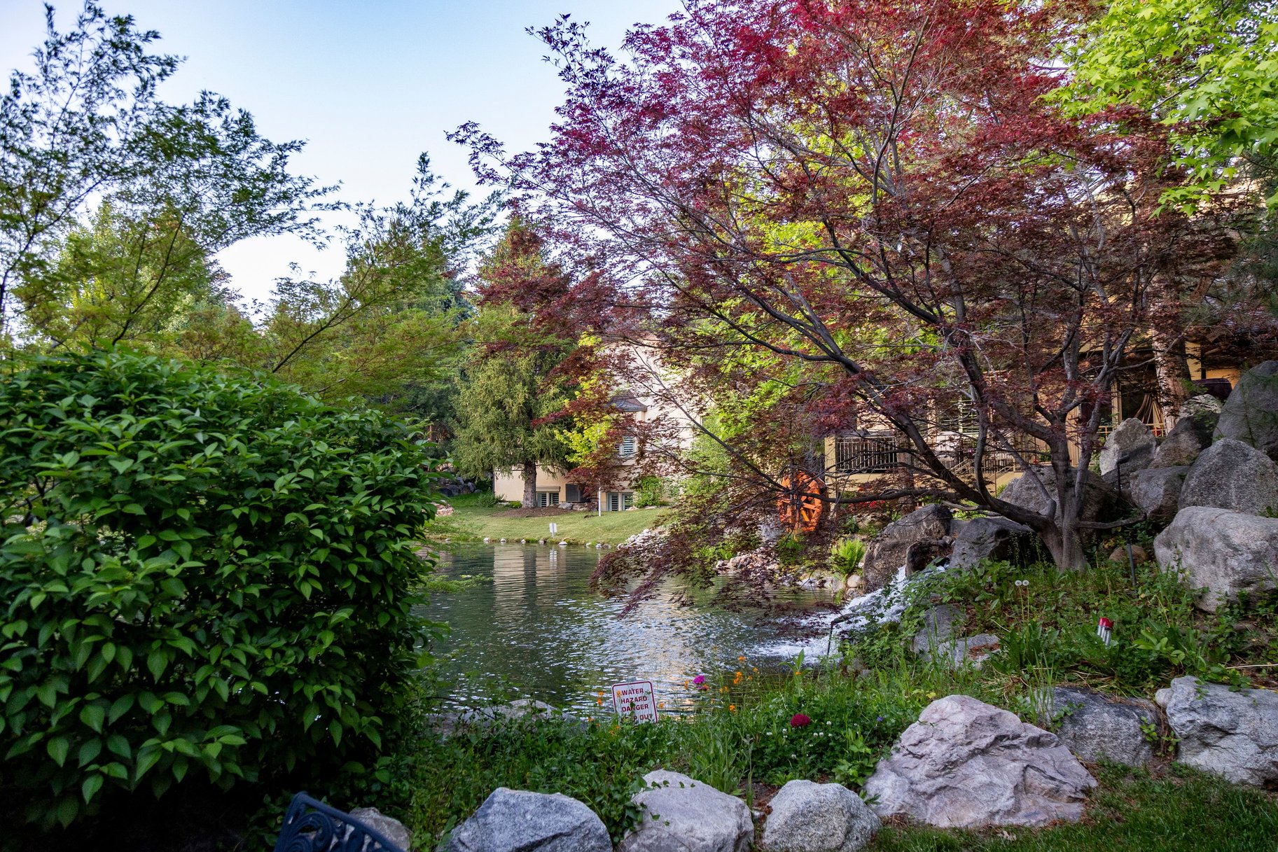  Luxury Main-Level Living in Exclusive Gated Monte Luca Community - 物件實景