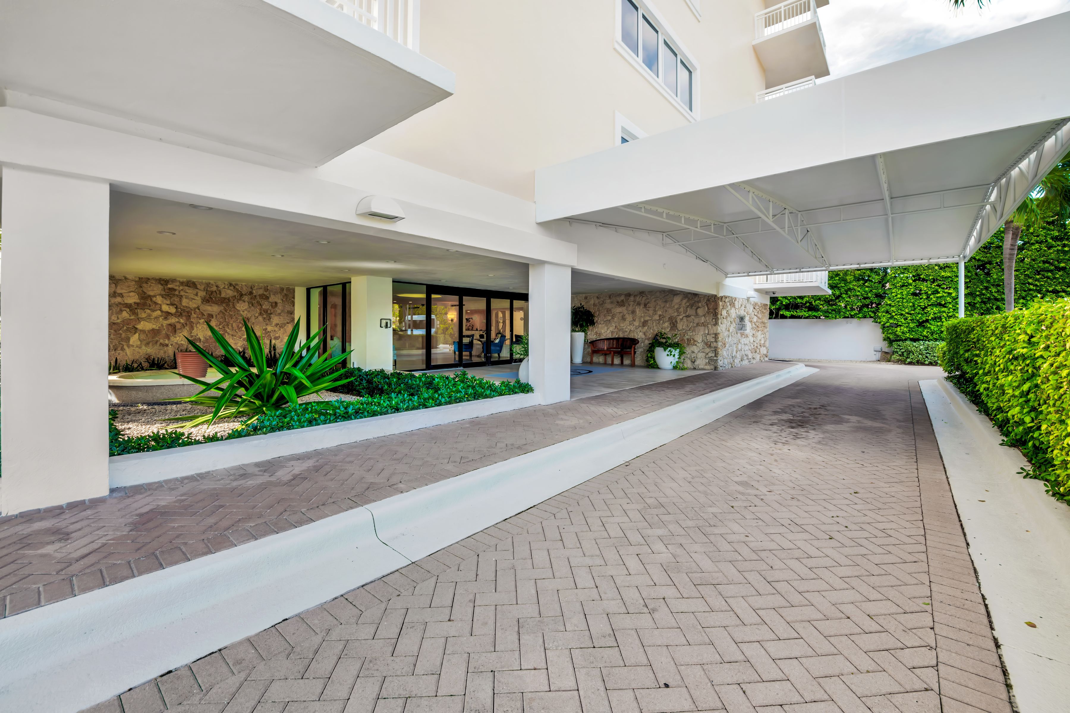  250 Bradley Place 504 - 物件實景