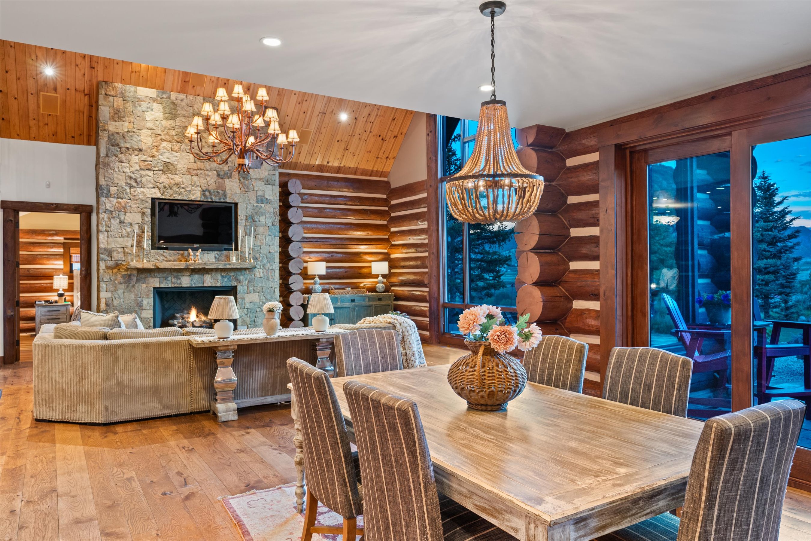  A Private Colorado Retreat with Iconic Mt. Sopris Views - 物件實景