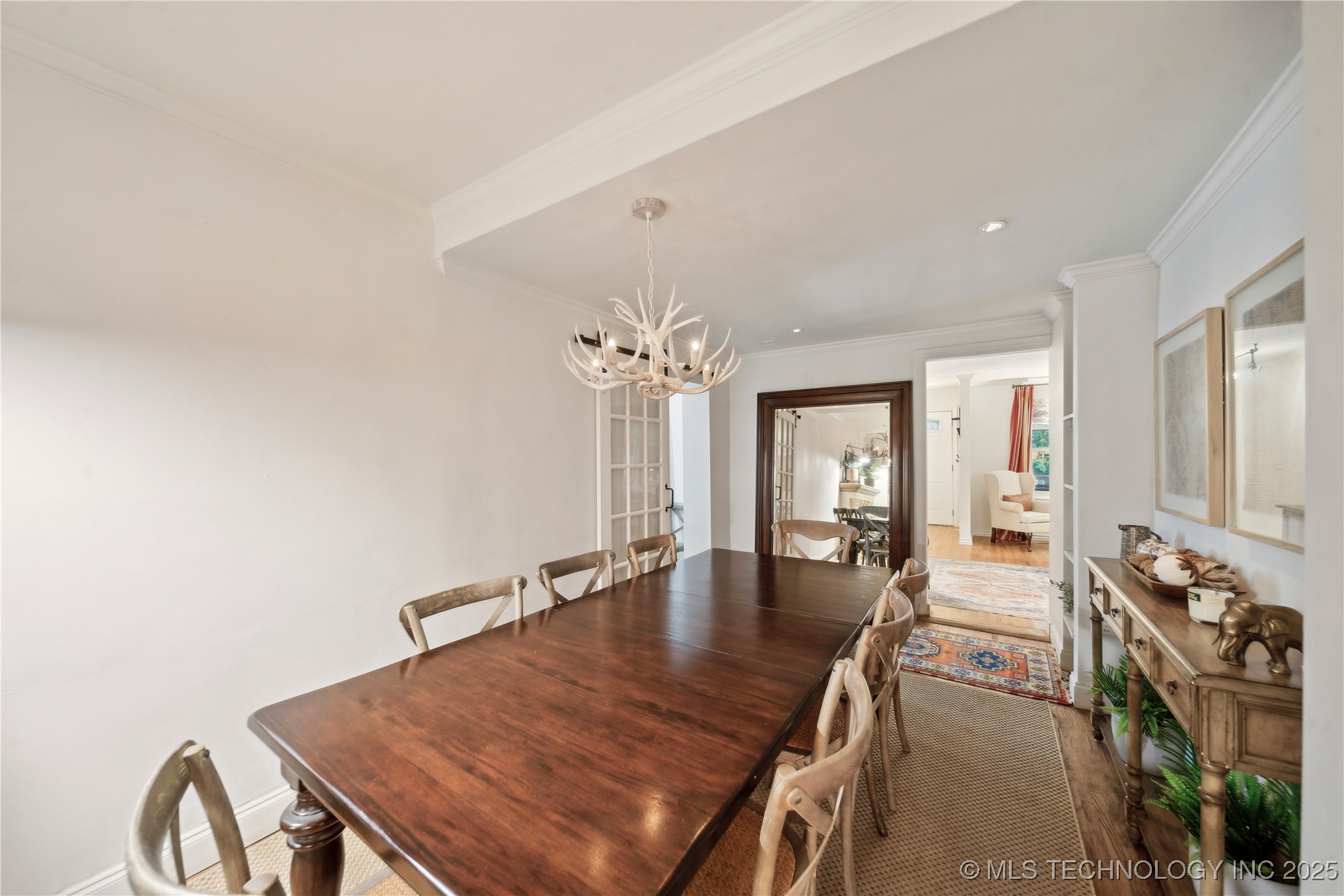 Tulsa, Oklahoma, 74114, United States, 4 Bedrooms Bedrooms, ,4 BathroomsBathrooms,Residential,For Sale,1795496