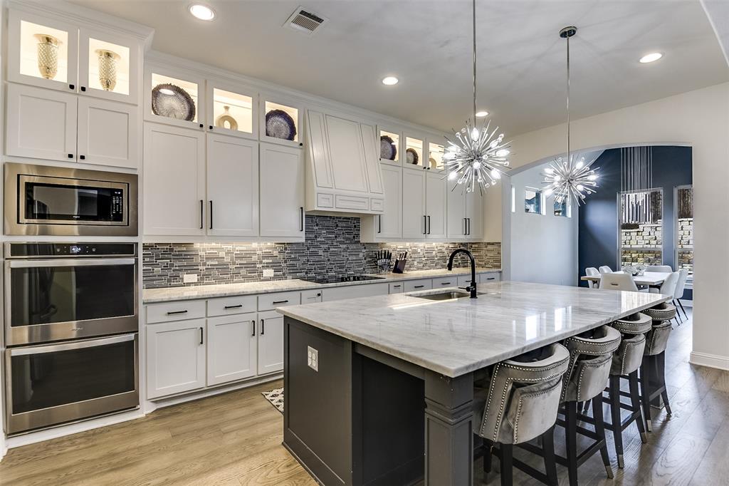 Mansfield, Texas, 76063, United States, 4 Bedrooms Bedrooms, ,4 BathroomsBathrooms,Residential,For Sale,1977903