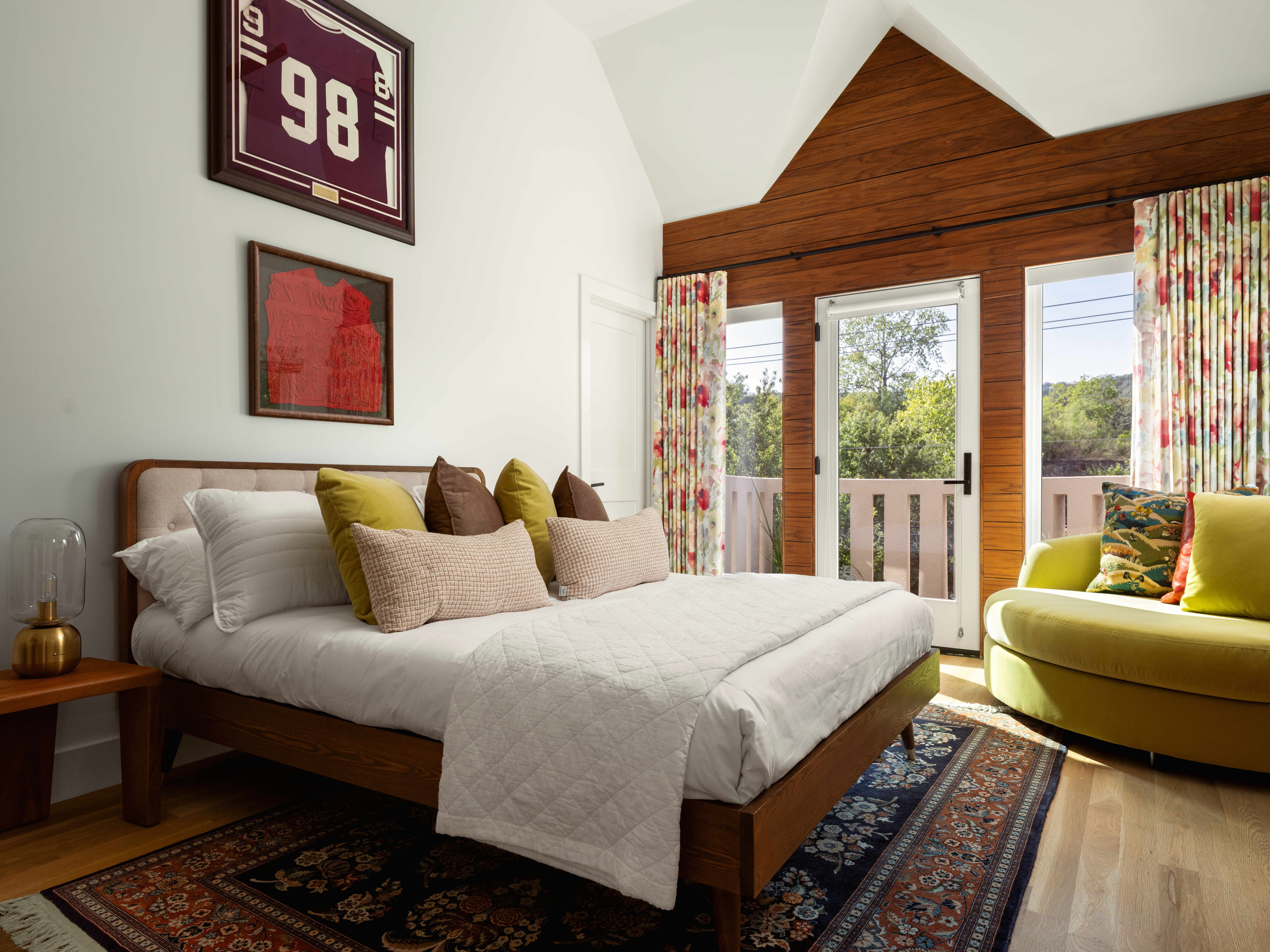  Lake Austin Peninsula Waterfront Townhome - 物件實景