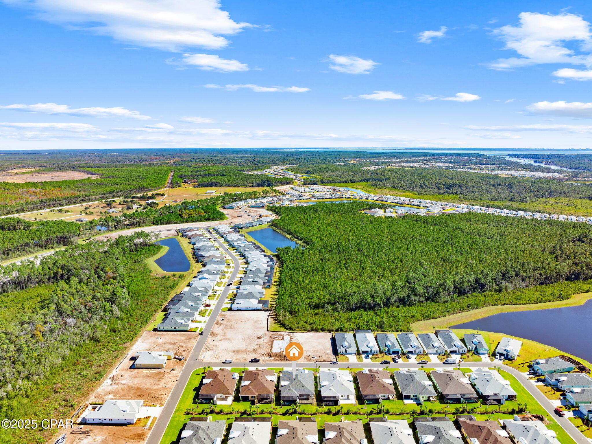 Panama City Beach, Florida, 32413, United States, 2 Bedrooms Bedrooms, ,3 BathroomsBathrooms,Residential,For Sale,1993076