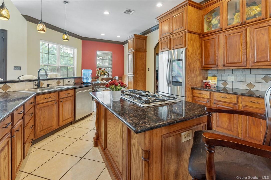 Lake Charles, Louisiana, 70611, United States, 5 Bedrooms Bedrooms, ,5 BathroomsBathrooms,Residential,For Sale,1876537