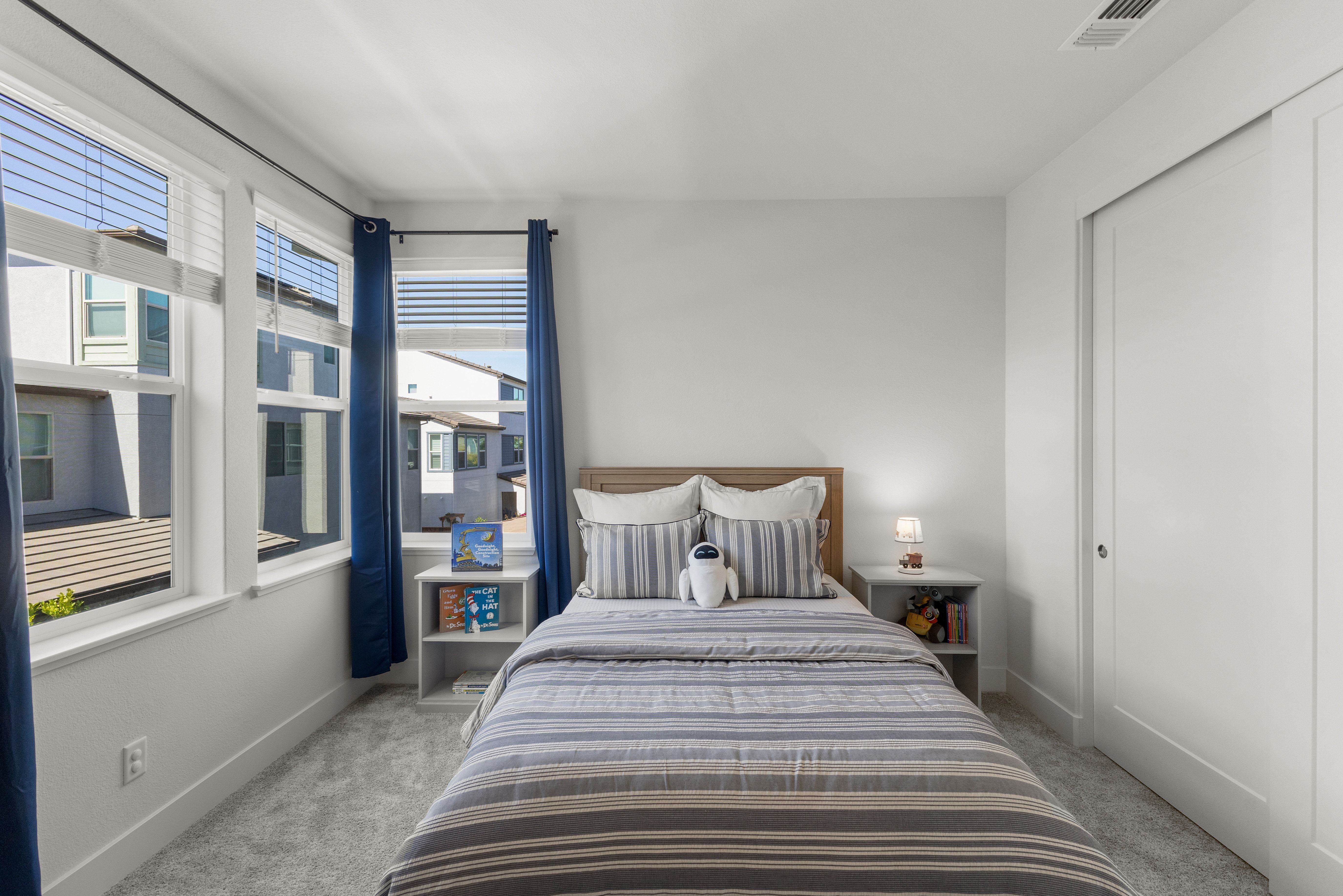  Sophisticated Smart-Home Living in Dublin