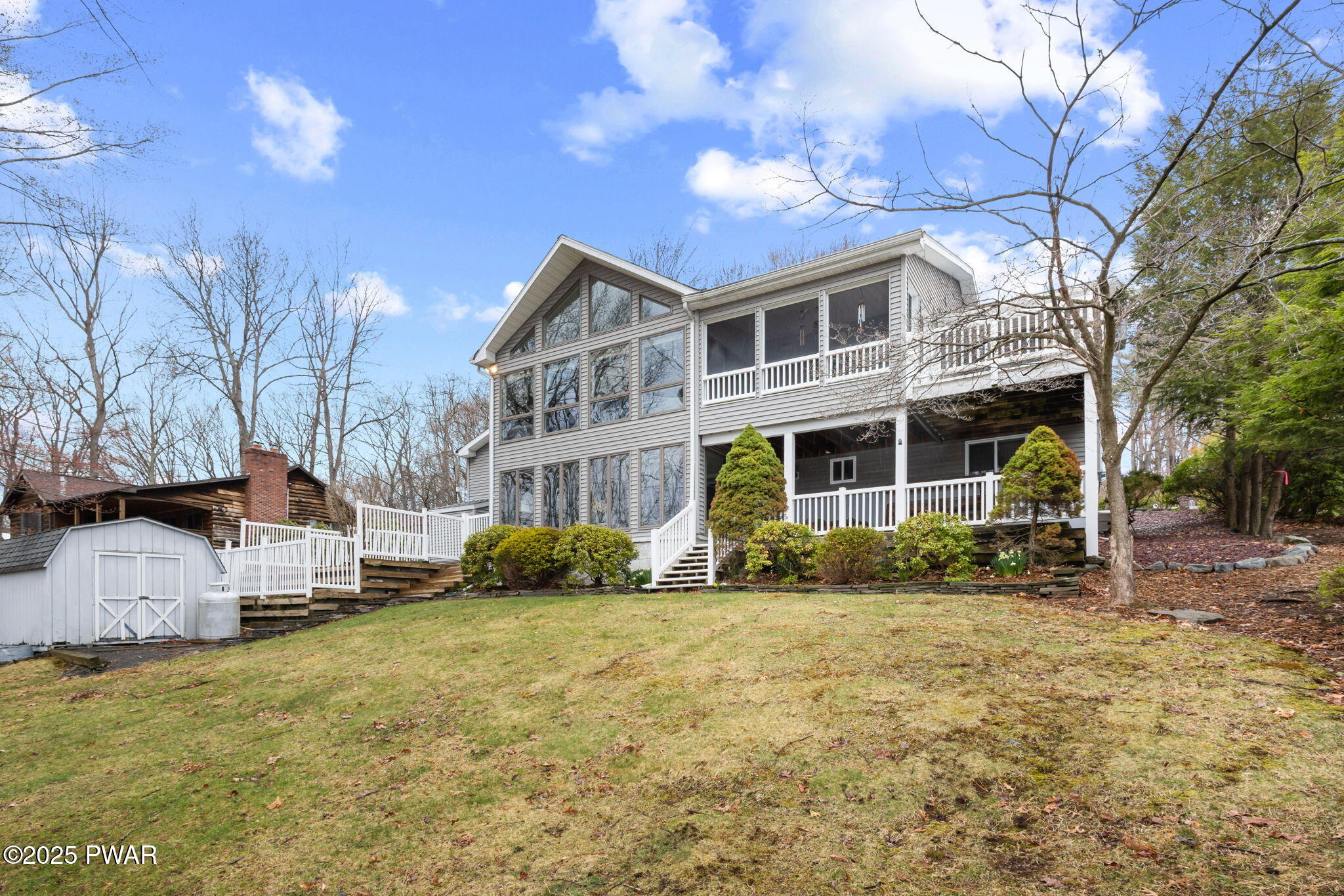 Lakeville, Pennsylvania, 18438, United States, 3 Bedrooms Bedrooms, ,3 BathroomsBathrooms,Residential,For Sale,1765507