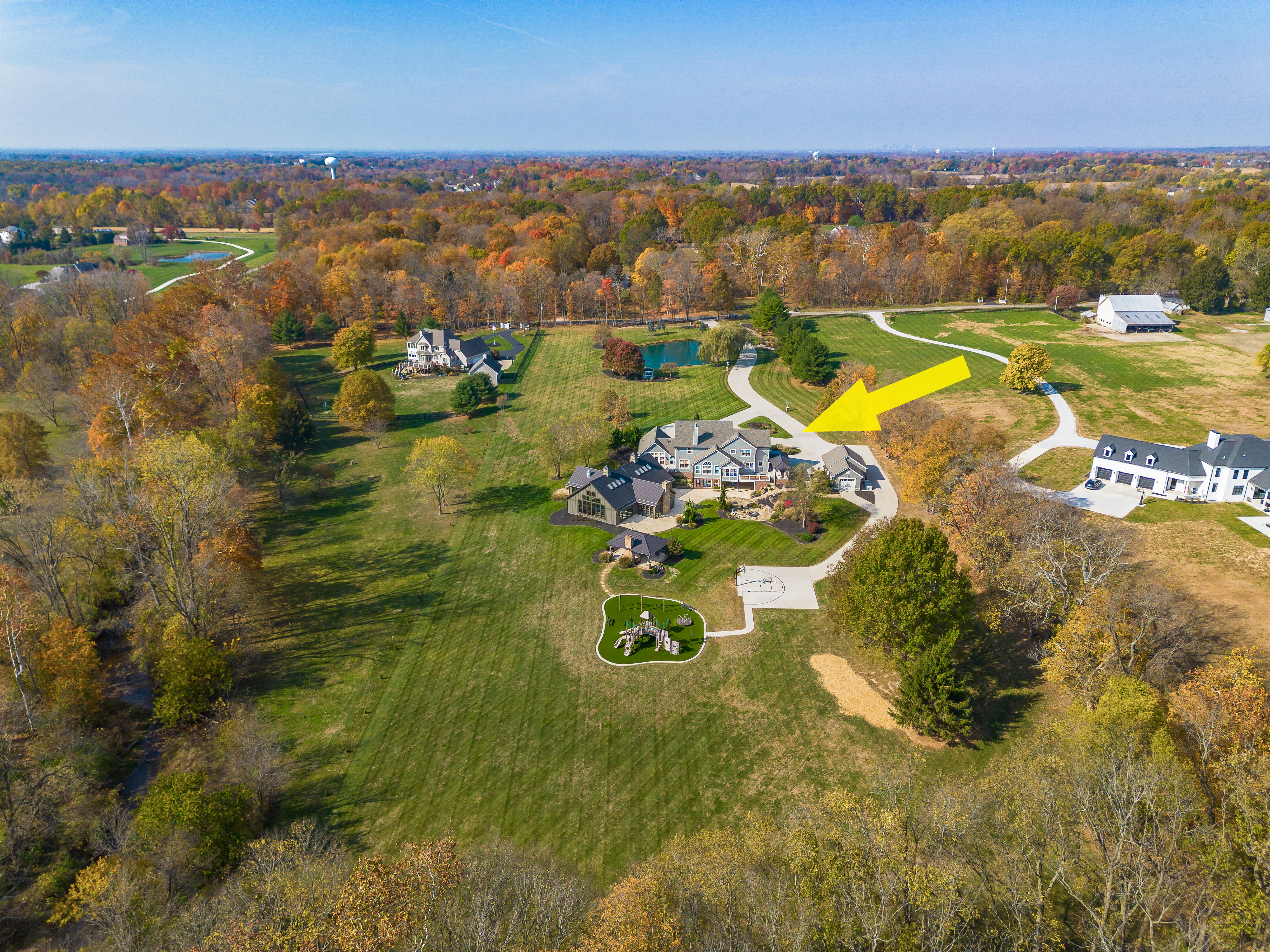 Pickerington, Ohio, 43147, United States, 6 Bedrooms Bedrooms, ,8 BathroomsBathrooms,Residential,For Sale,1766515