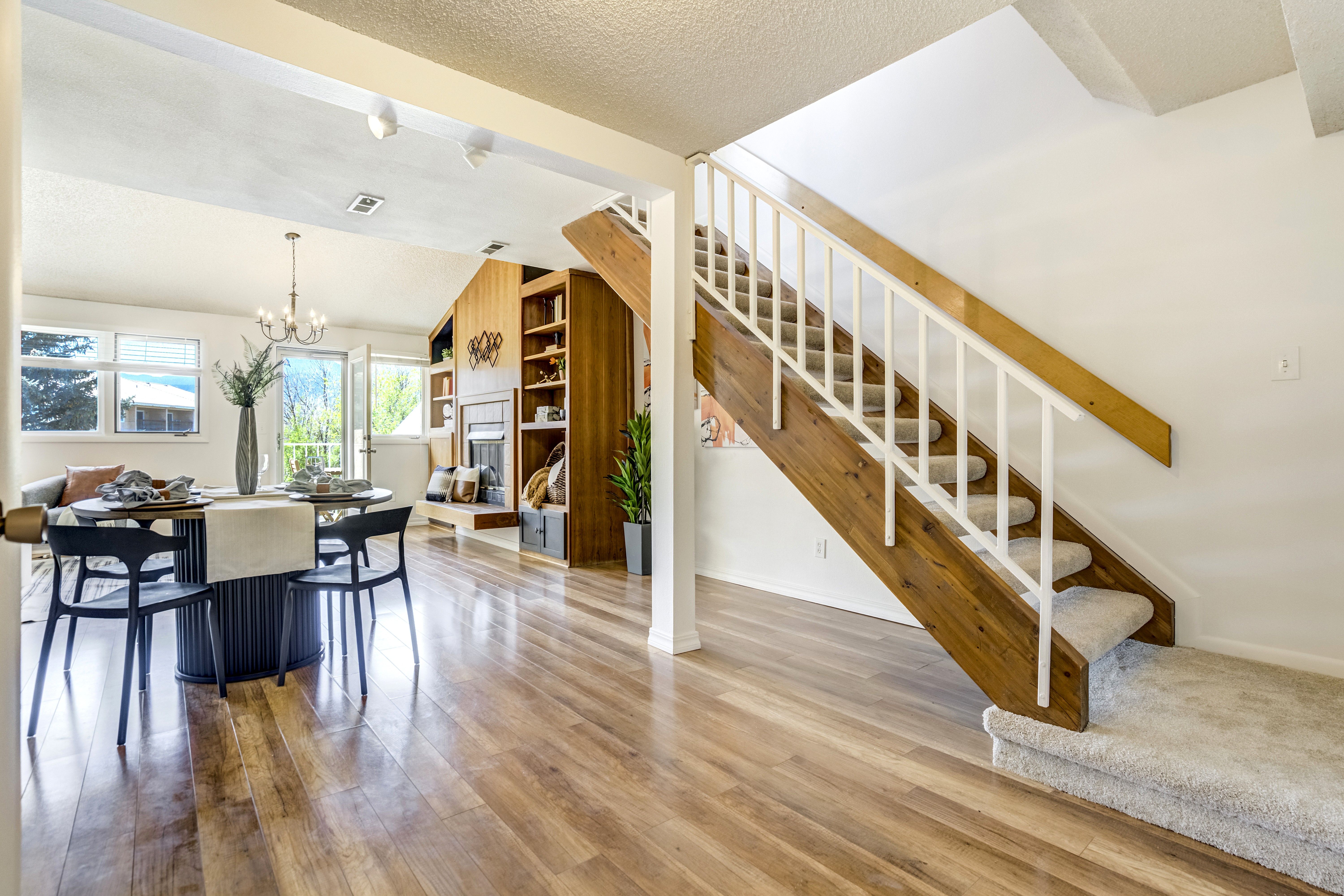  Elevated Westside Style in This Beautifully Refreshed Promontory Point Condo - 物件實景