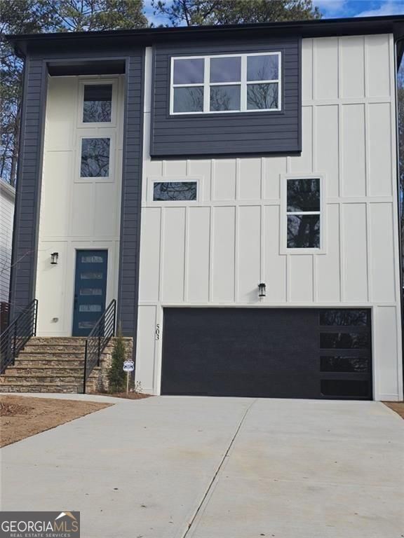 Scottdale, Georgia, 30079, United States, 4 Bedrooms Bedrooms, ,4 BathroomsBathrooms,Residential,For Sale,1952017