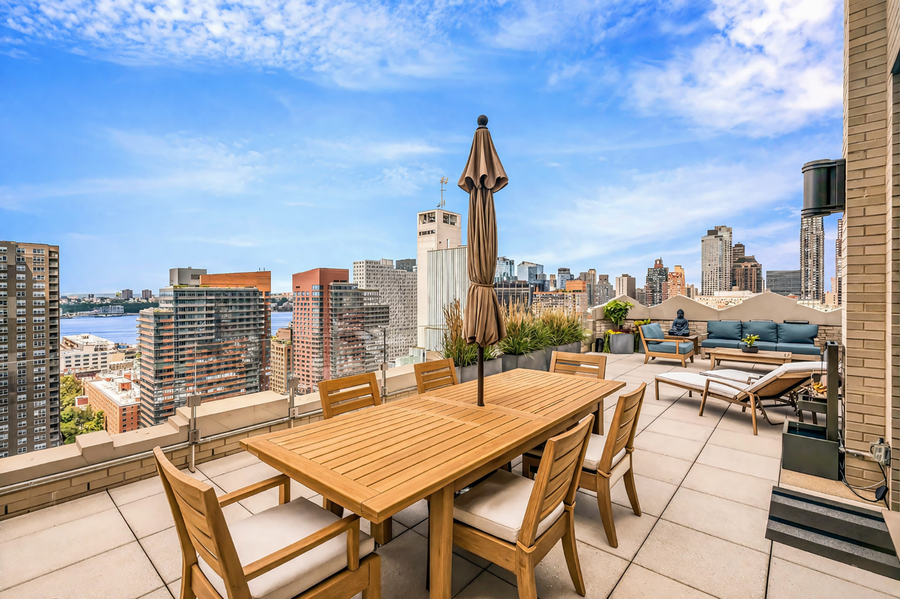  425 West 50th Street - 物件實景