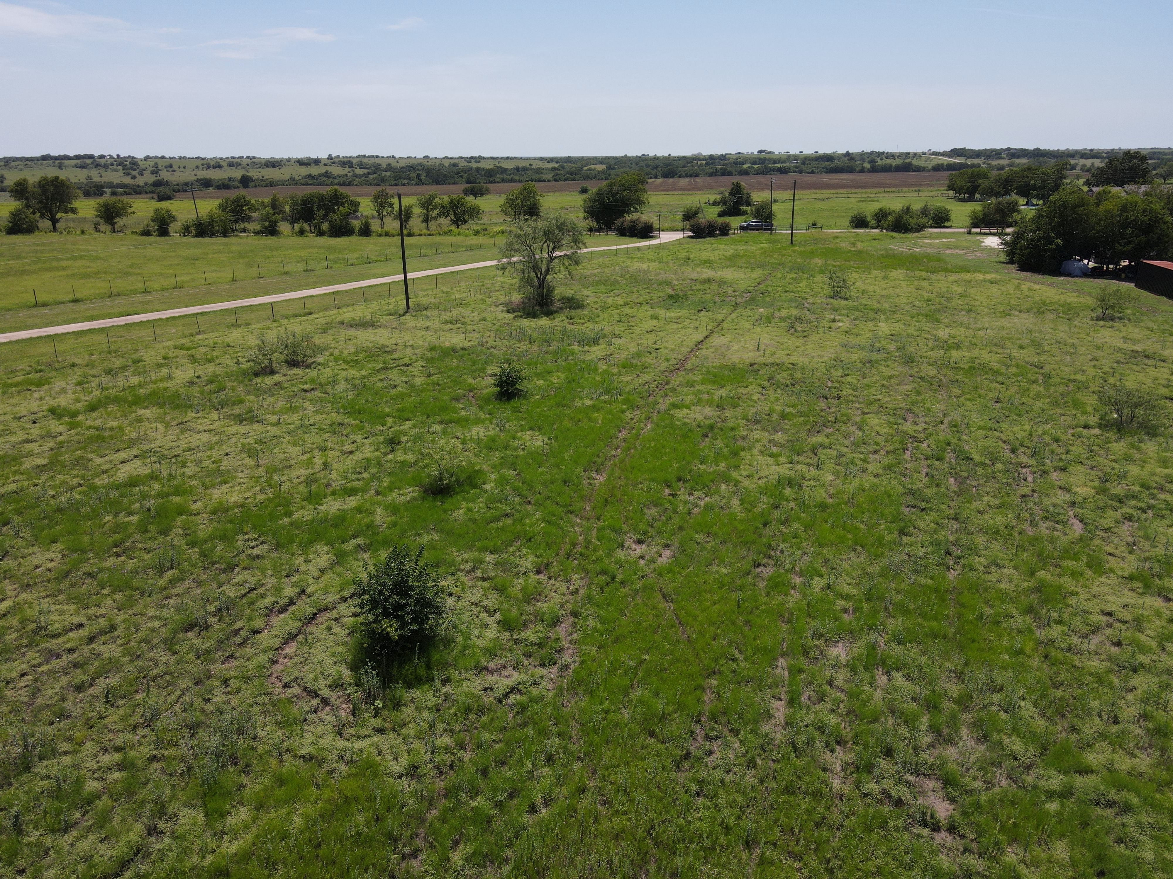  3681 County Road 1434, Cleburne, TX, 76033 - 物件實景