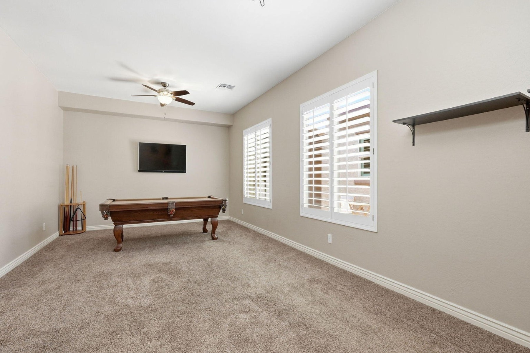  7827 S Sequoia Drive  Gilbert, AZ - 物件實景