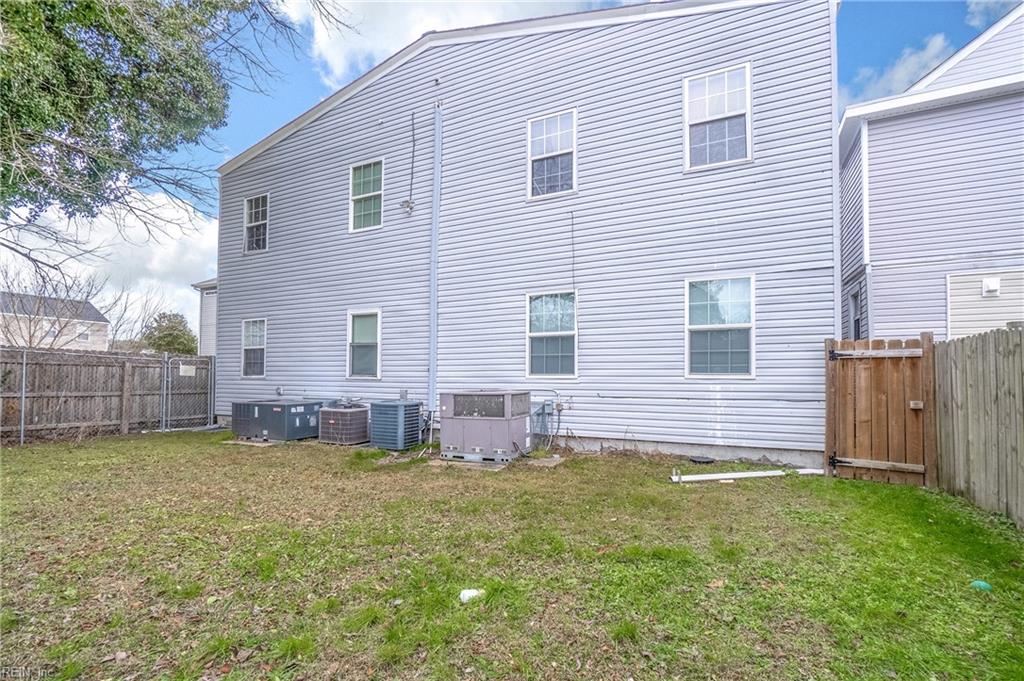 Portsmouth, Virginia, 23704, United States, ,Residential,For Sale,1776933
