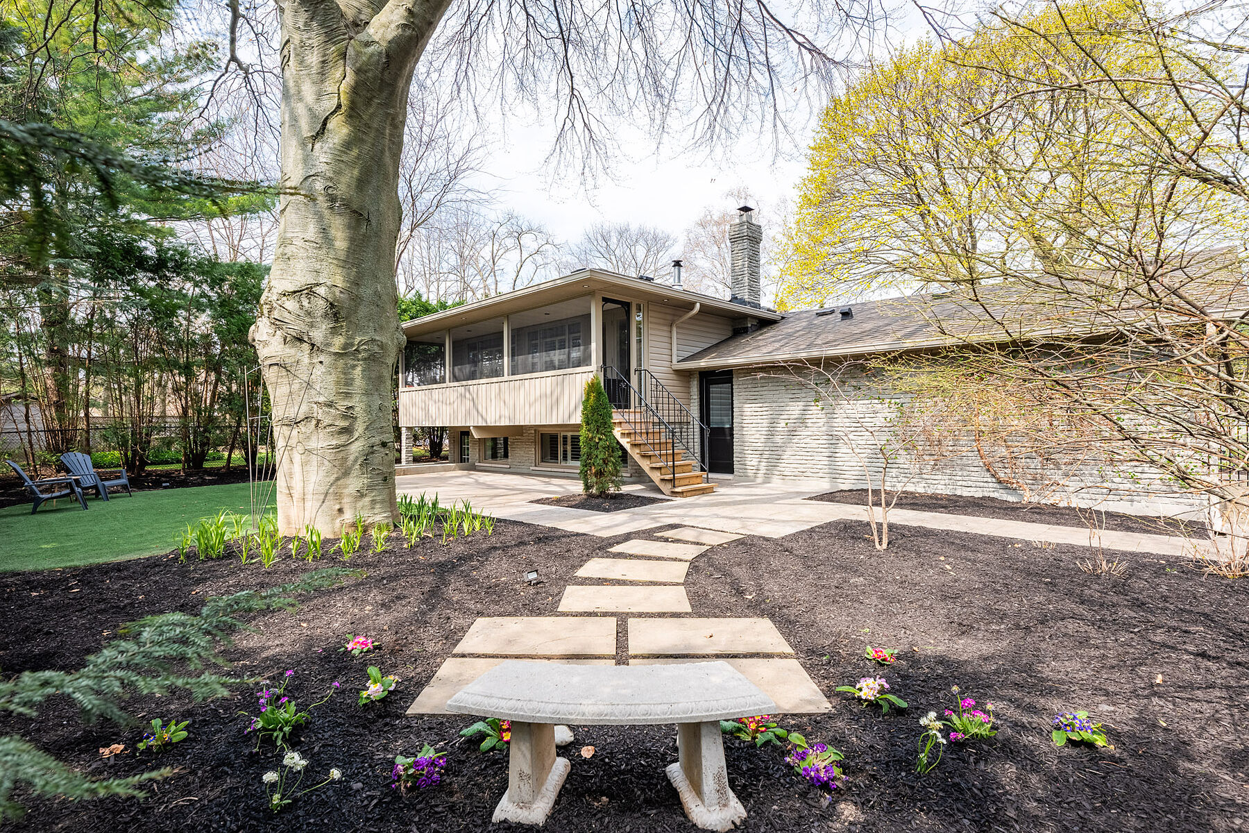  Shoreacres Raised Bungalow - 物件實景