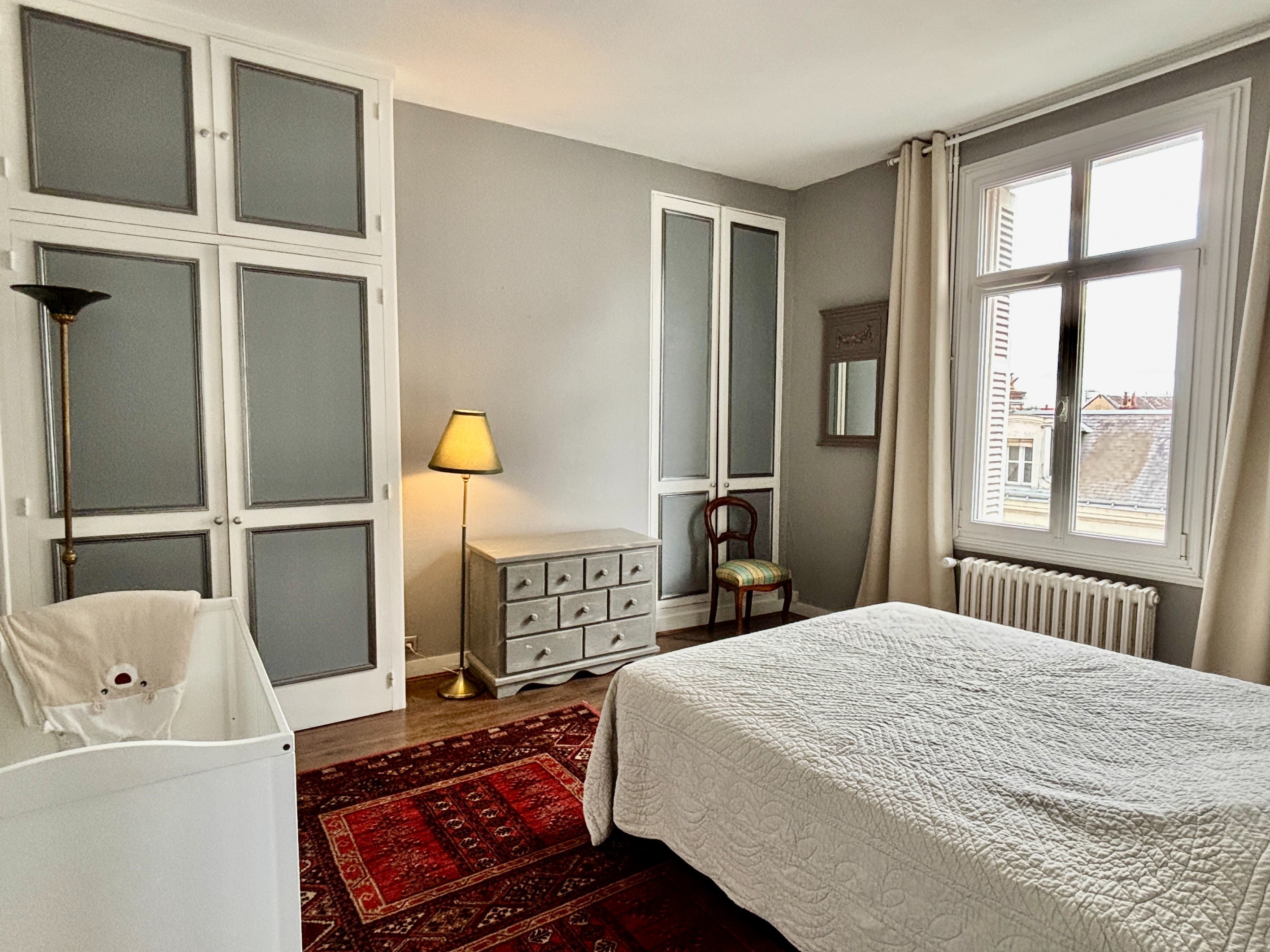  Tours Elegant Late 19th-century bourgeois residence - 物件實景