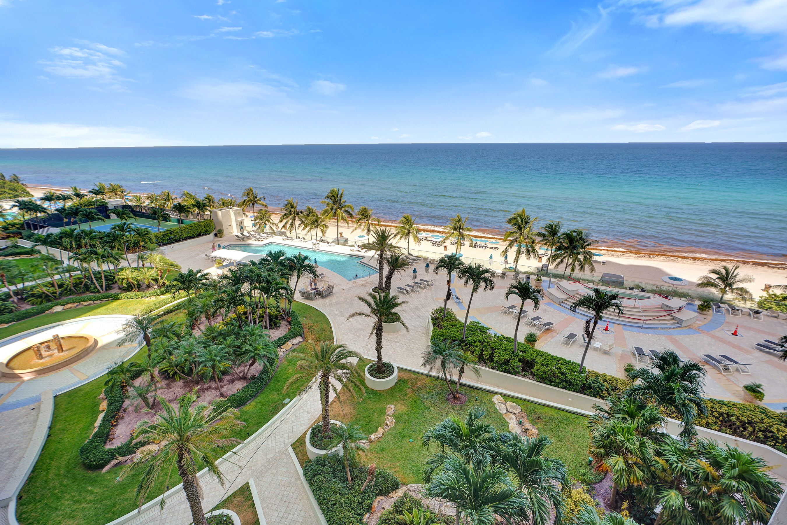  19111 Collins Ave, Sunny Isles Beach, FL, 33160 - 物件實景