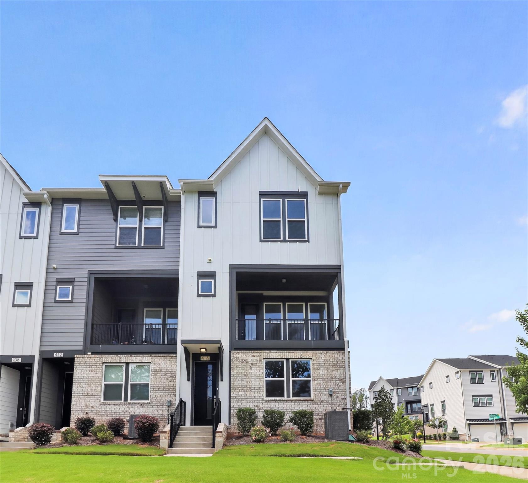Nathaniel Way, Charlotte, NC 28213