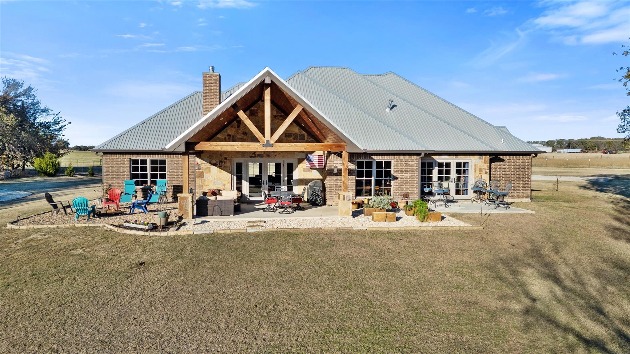 Decatur, Texas, 76234, United States, 3 Bedrooms Bedrooms, ,3 BathroomsBathrooms,Residential,For Sale,2005584