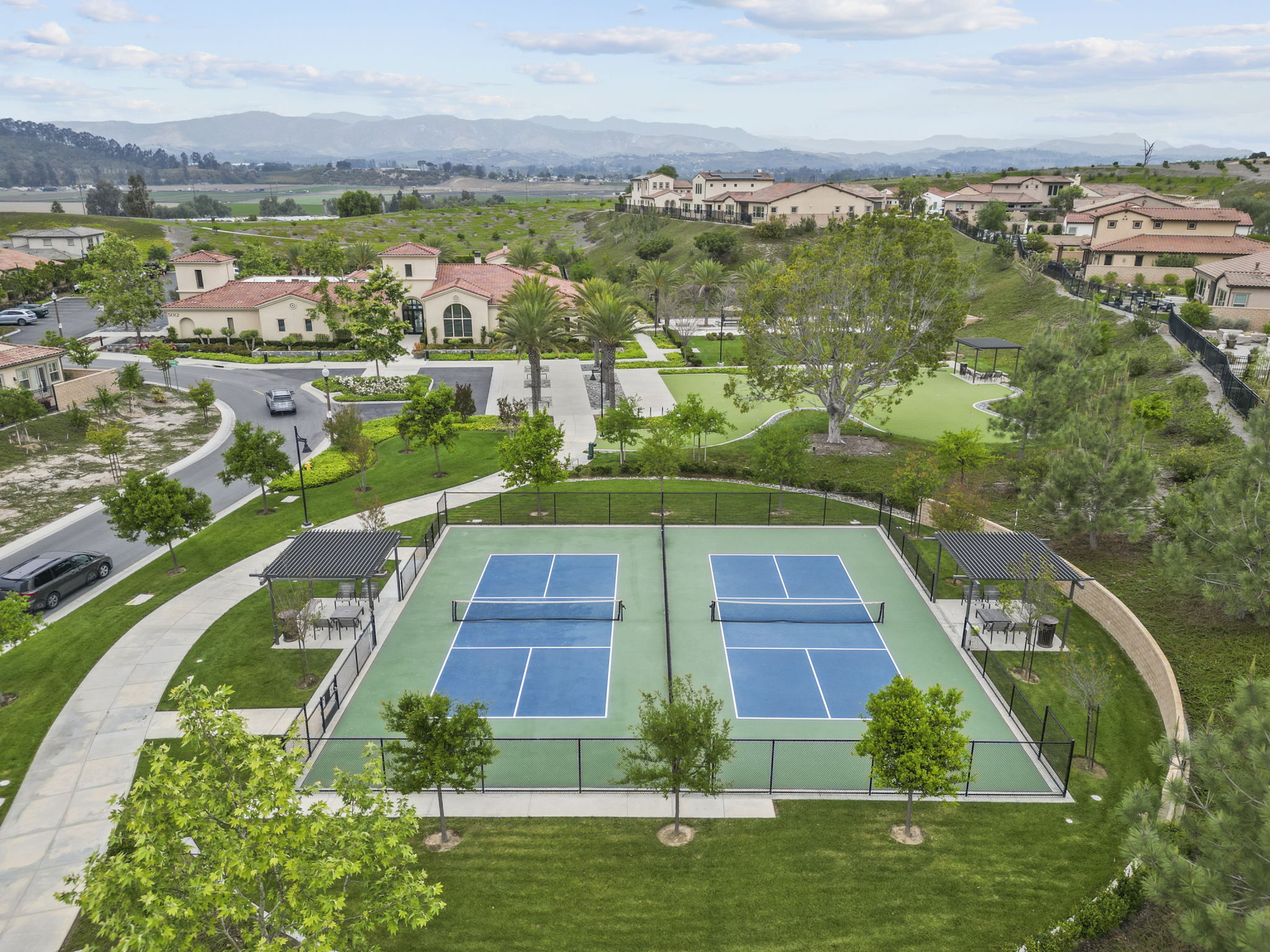  2501 Presley Ct - 物件實景