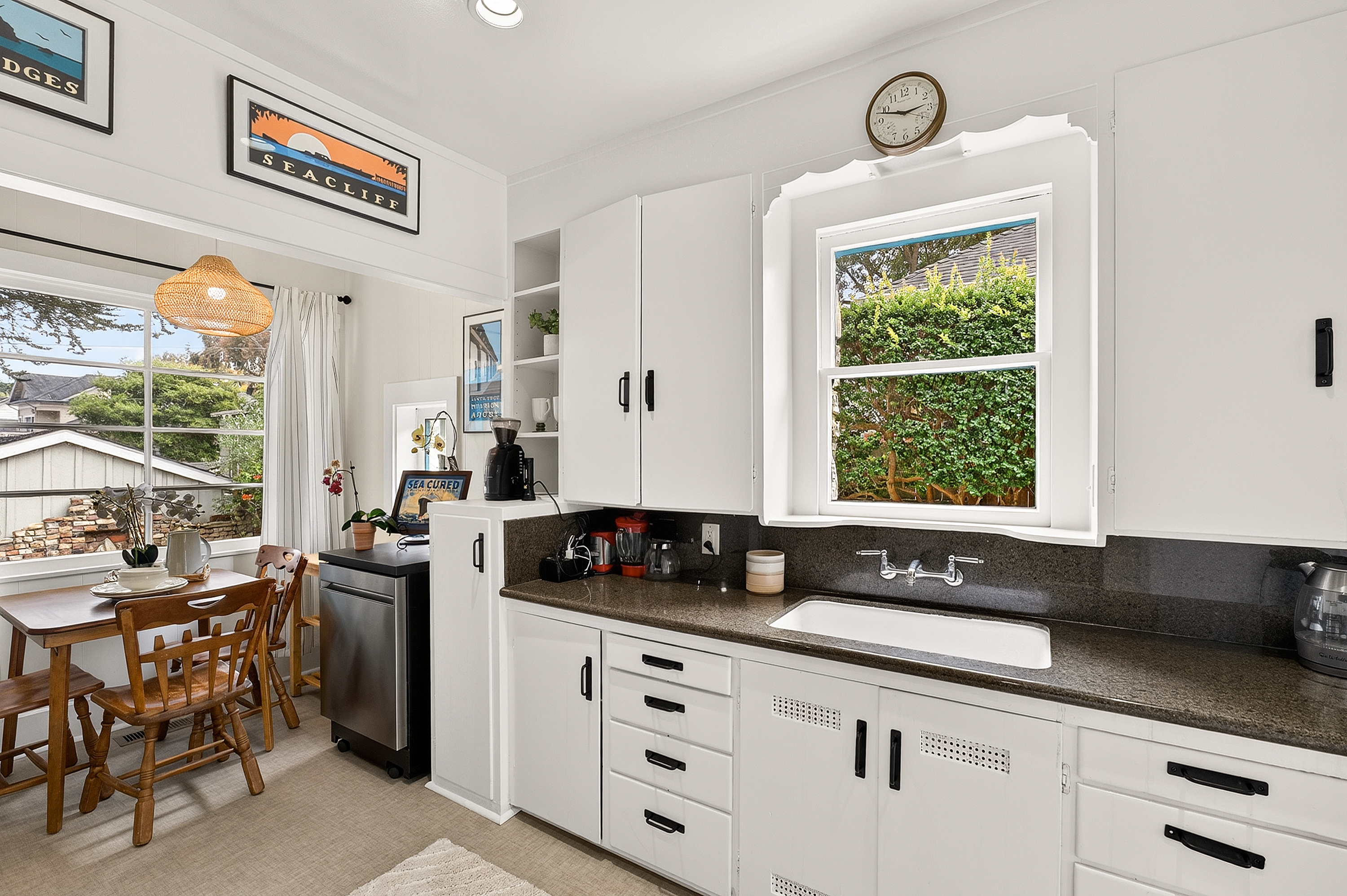  315 Cypress Avenue, Pacific Grove - 物件實景