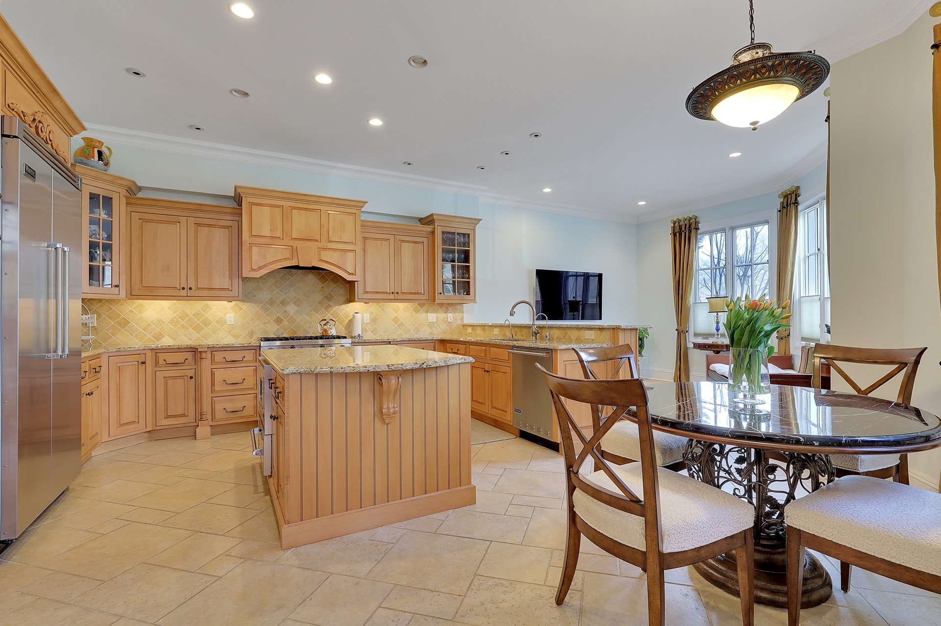  414 Bellaire Drive, Demarest, NJ 07627 - 物件實景