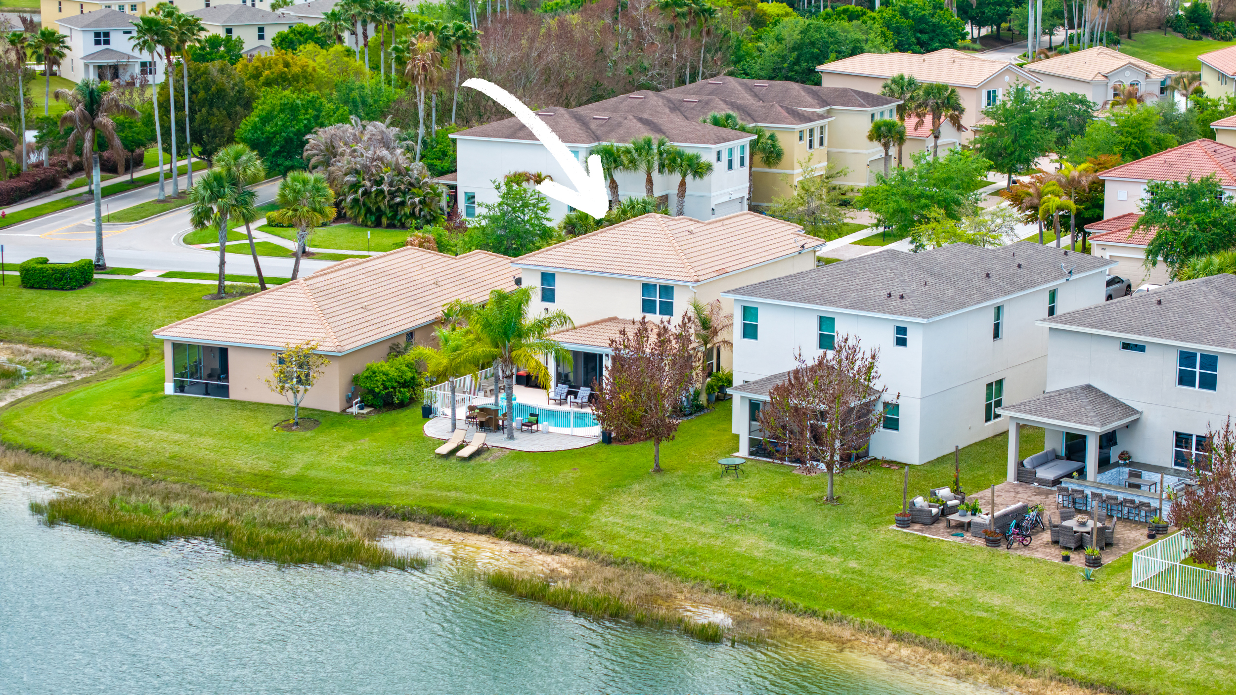  707 NW Leonardo Circle, Port St Lucie, FL, 34986 - 物件實景
