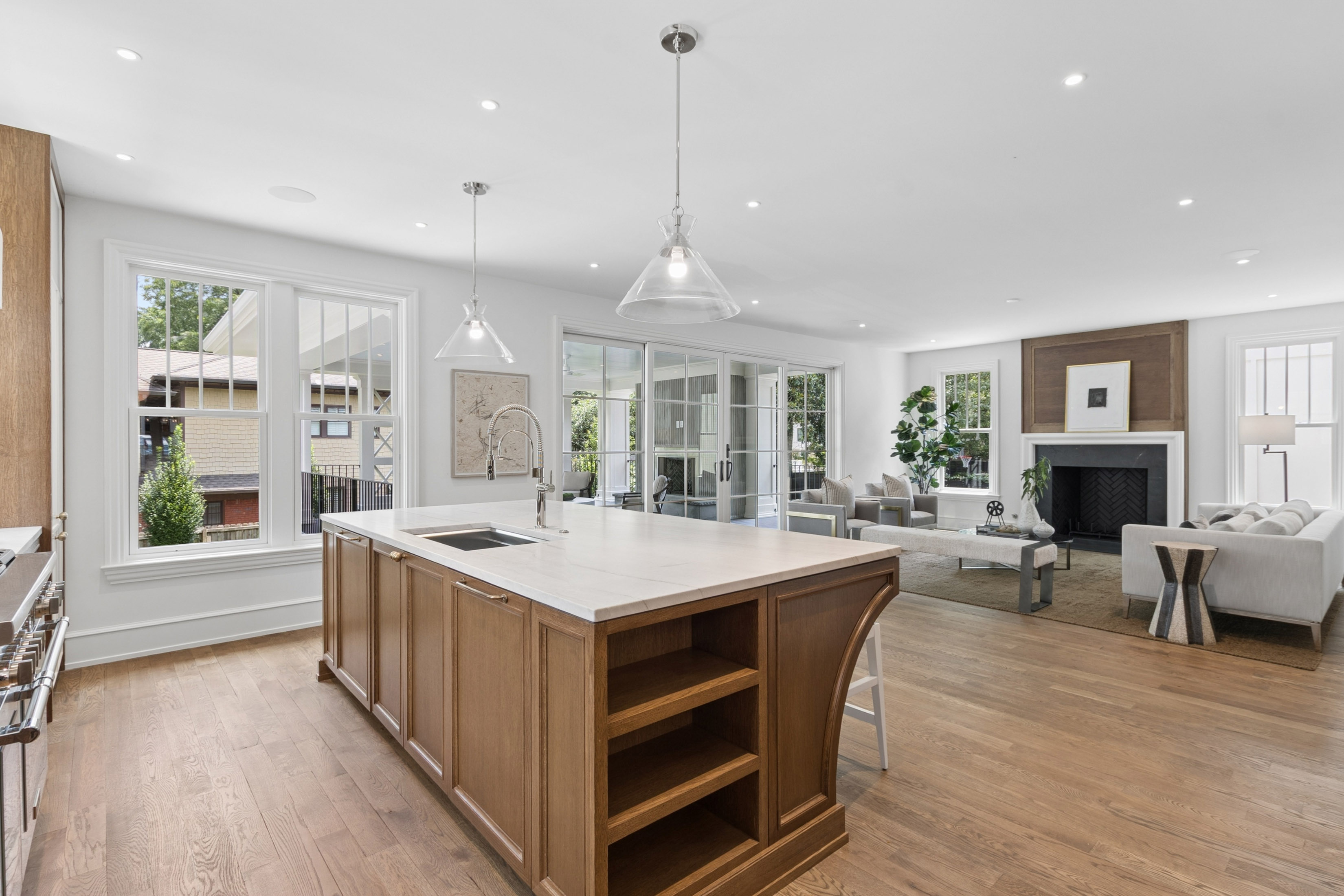  Beautifully Renovated Morningside Retreat - 物件實景