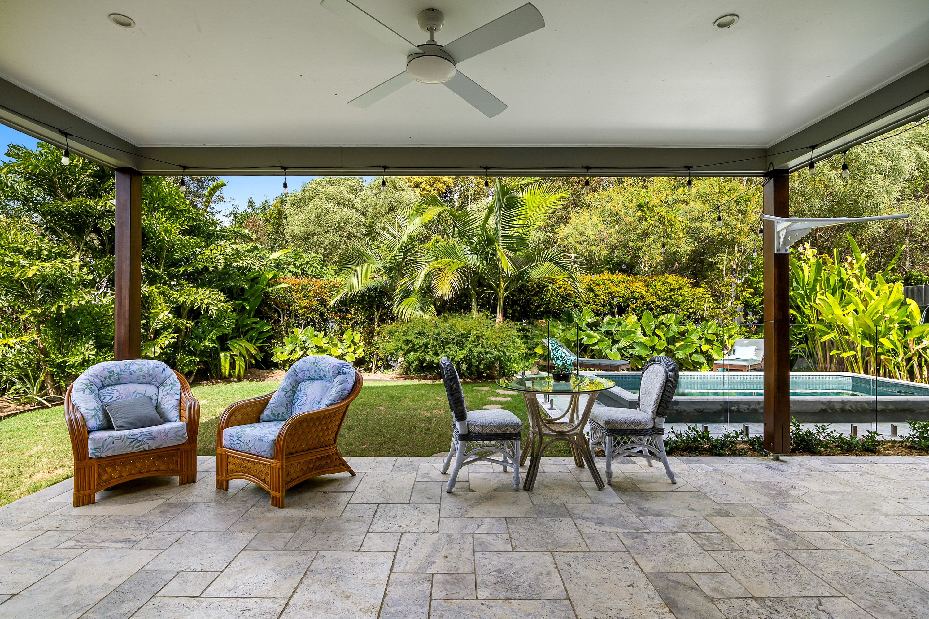  An Elevated Coastal Retreat in the Heart of Mudjimba - 物件實景